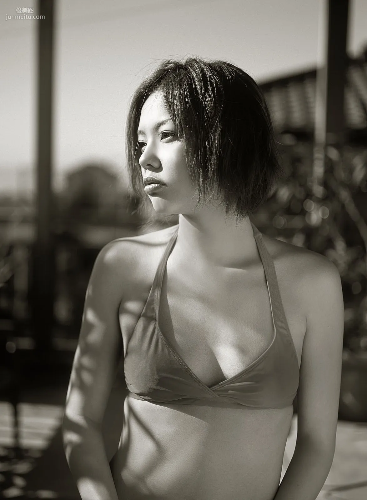 [NS Eyes] SF-No.176 Reina Asami Photo Set photo 47