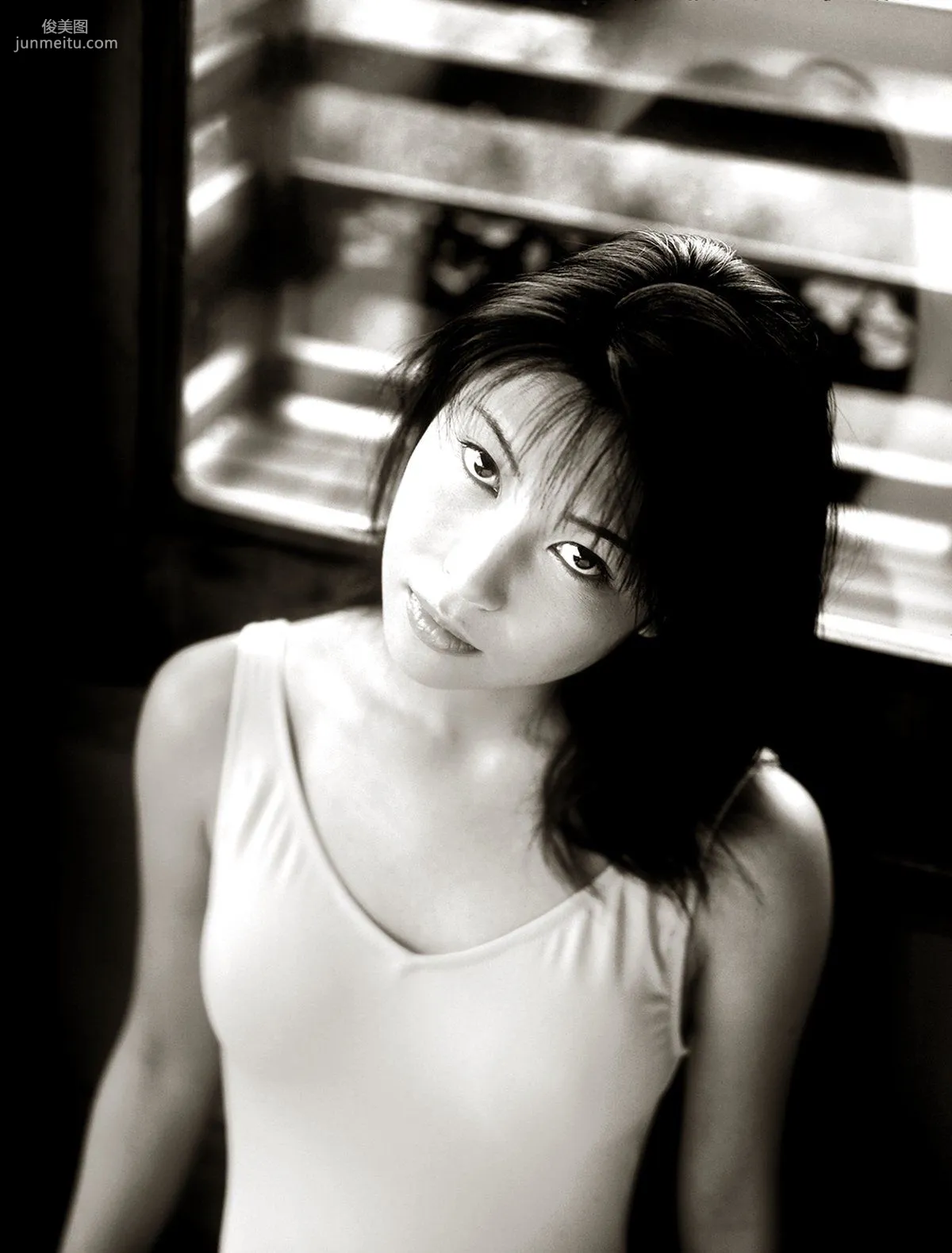 [NS Eyes] SF-No.072 Ruri Oota 太田留里 写真集18