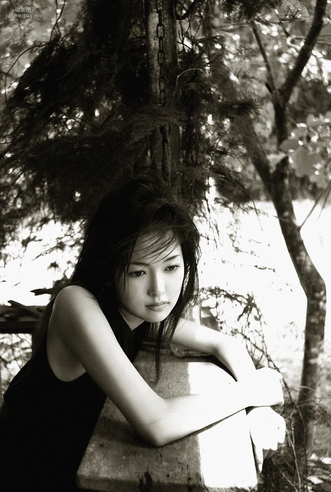 [NS Eyes] SF-No.182 Minori Kousaki Photo Set photo 15