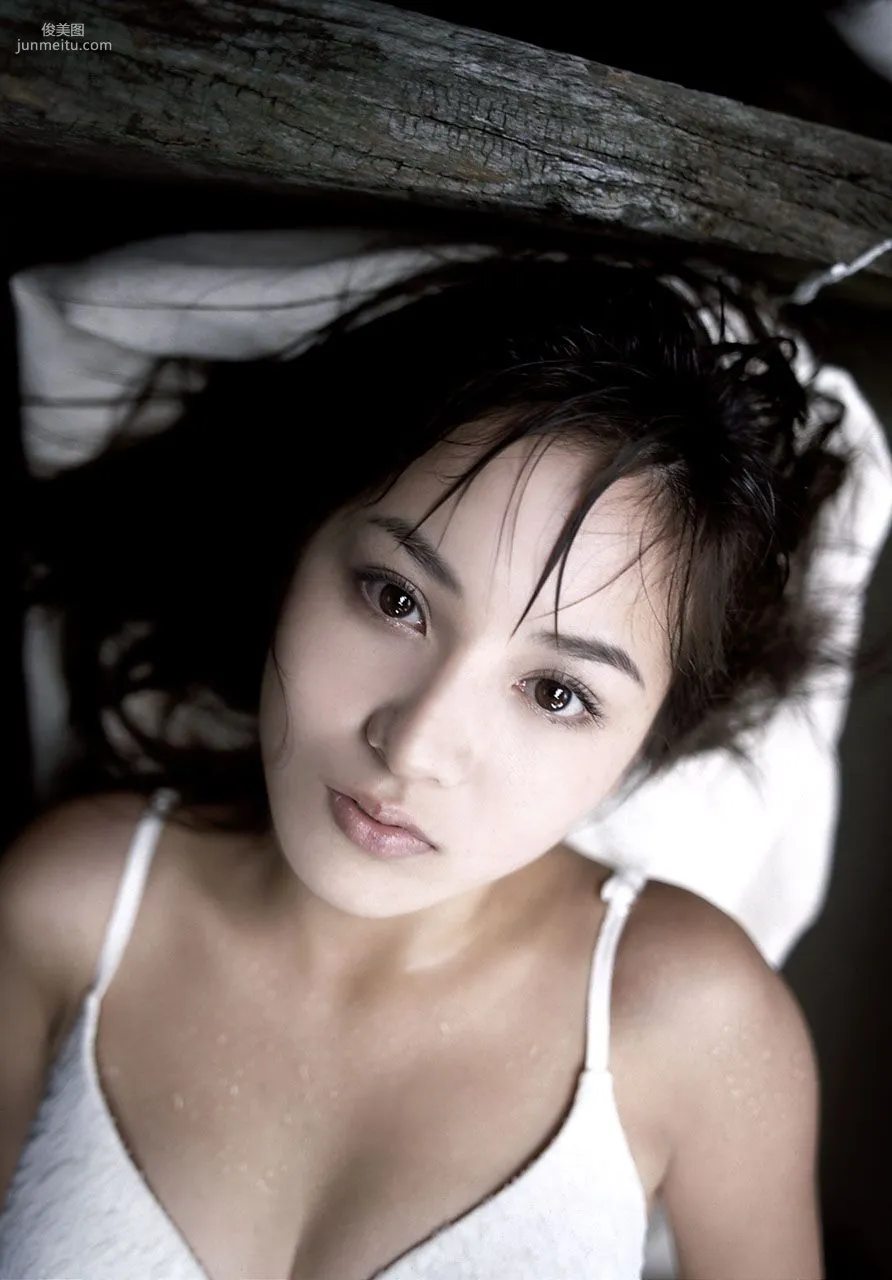 [NS Eyes] SF-No.148 Erika Ito Photo Set photo 22
