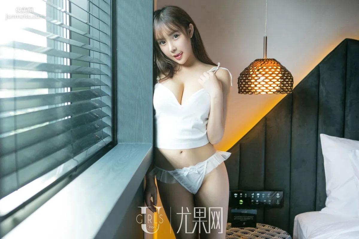 小兔 [尤果網Ugirls] U288 寫真集 58