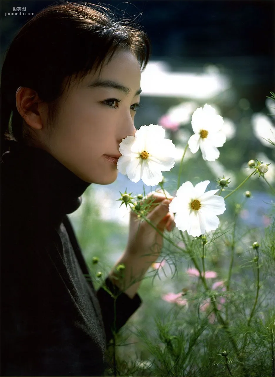 [NS Eyes] SF-No.097 Rena Tanaka & Aya Okamoto Photo Set photo 7