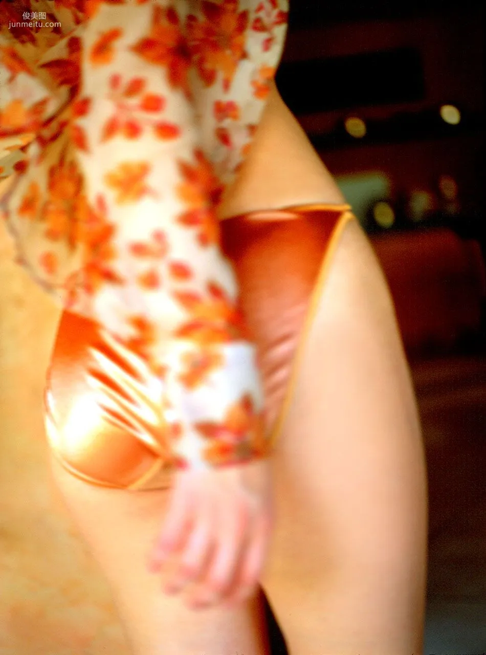 [NS Eyes] SF-No.140 Miho Yoshioka 吉岡美穂 写真集2