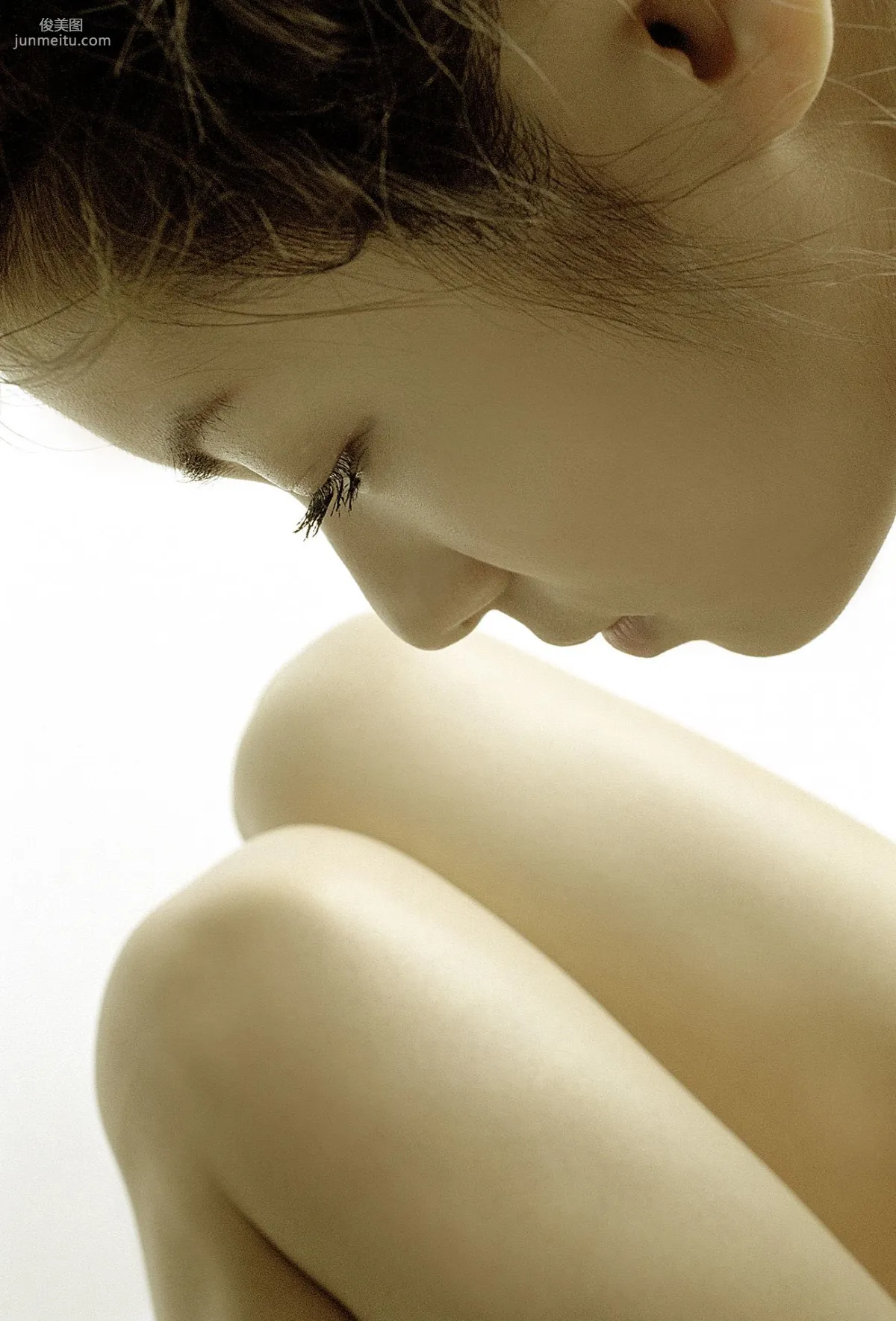 [NS Eyes] SF-No.200 Rina Uchiyama 内山理名 寫真集 58