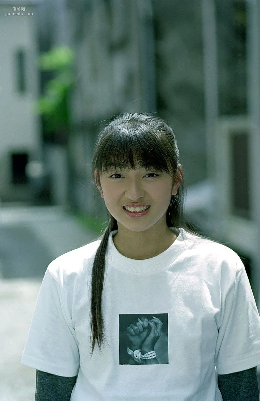 [NS Eyes] SF-No.121 Moemi Tominaga, Photo Set photo 31
