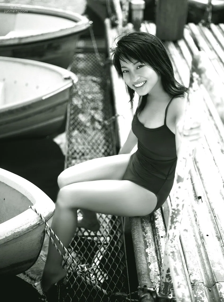 [NS Eyes] SF-No.135 Mayuka Suzuki Photo Set photo 20