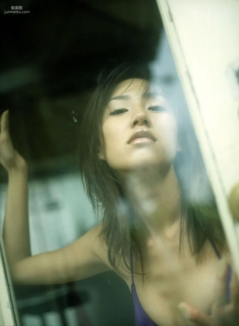 [NS Eyes] SF-No.100 Remi Kawashima 川島令美/川岛令美 写真集34