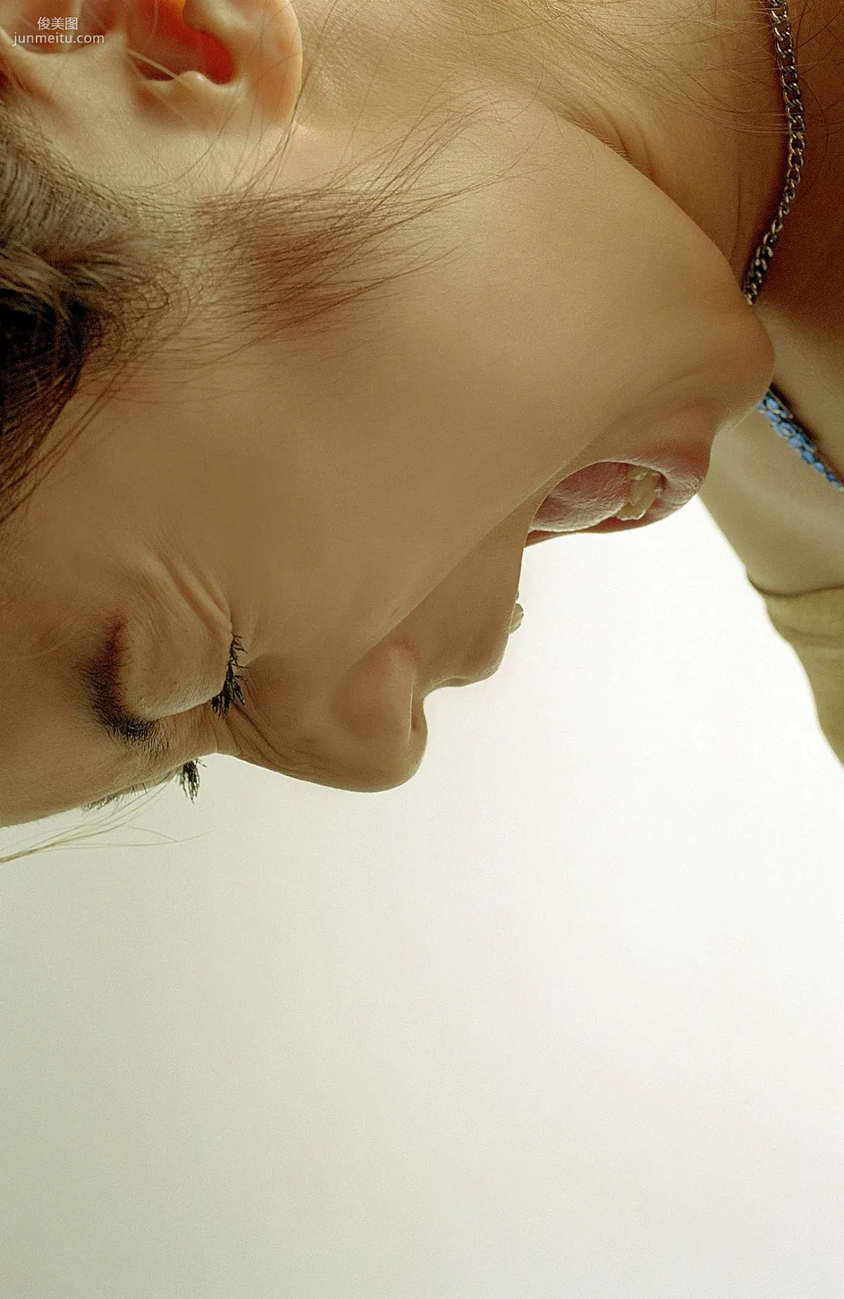 [NS Eyes] SF-No.198 Rina Uchiyama 内山理名 写真集17