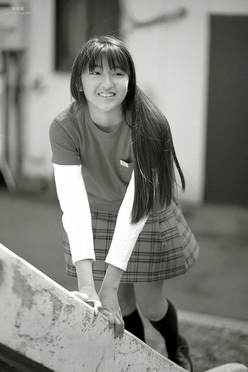 [NS Eyes] SF-No.121 Moemi Tominaga, Photo Set photo 21