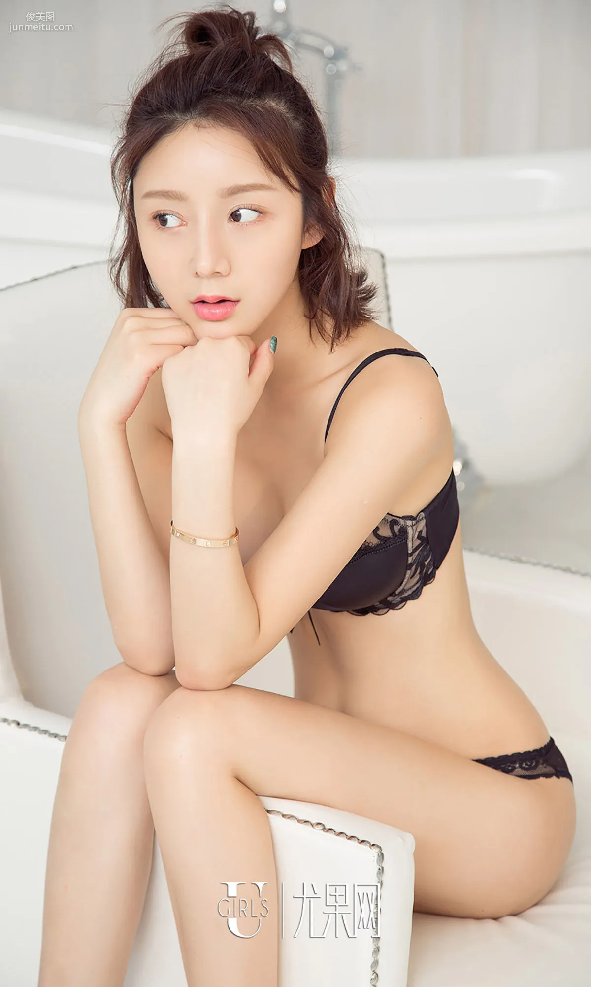 Tian Muer Admiration [Ugirls App] No.782 Photo Set photo 11
