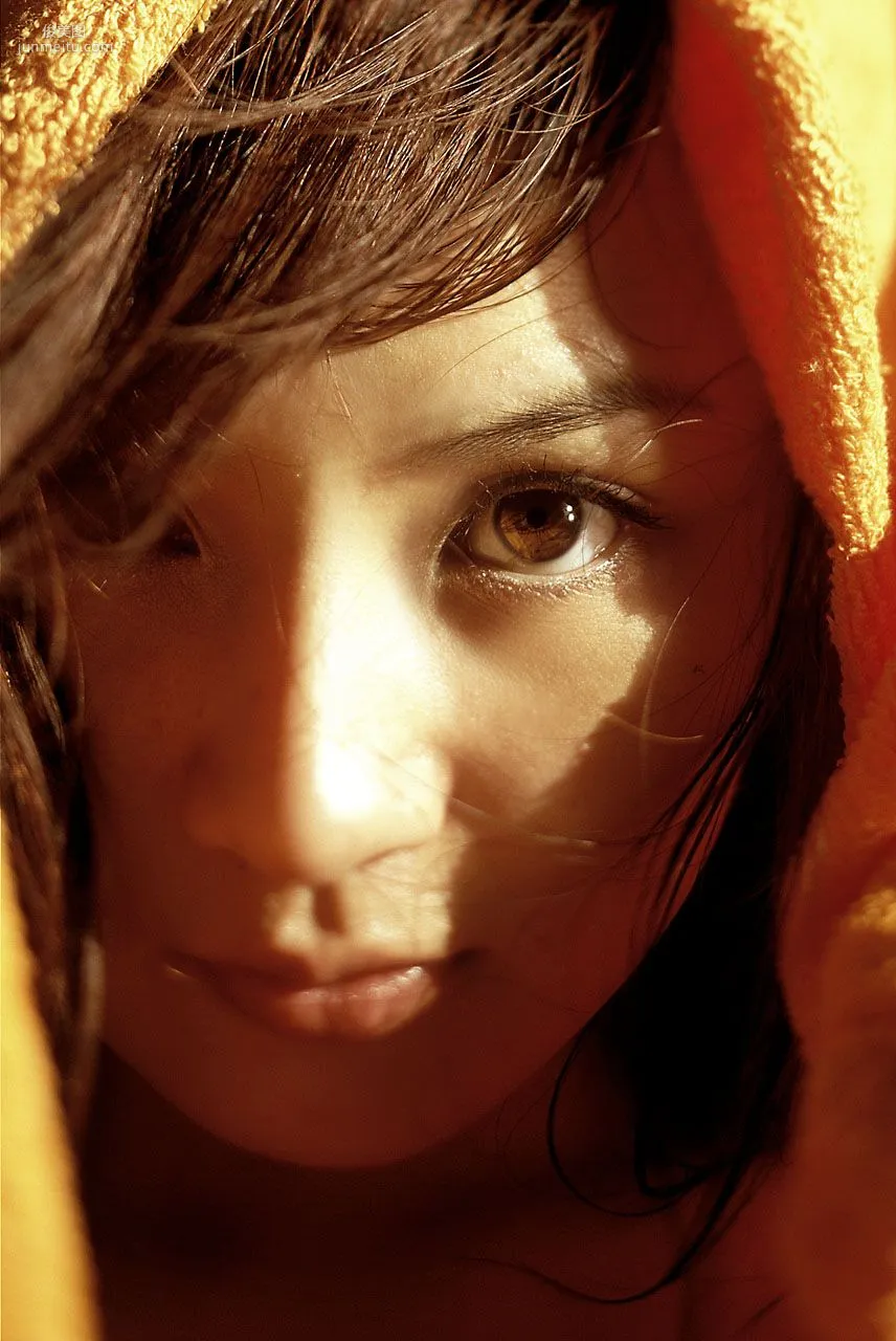 [NS Eyes] SF-No.158 Erika Ito Photo Set photo 2