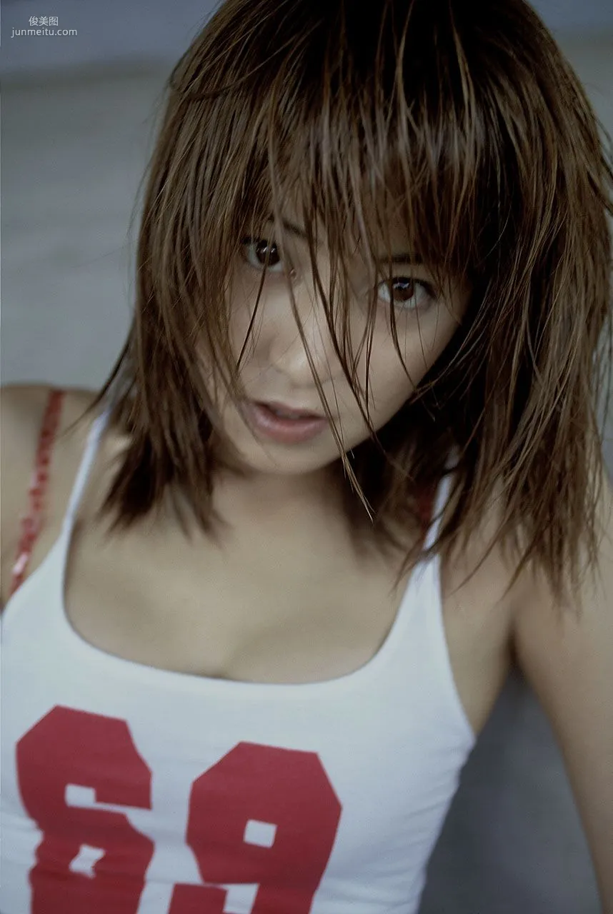 [NS Eyes] SF-No.149 Akiko Yada Photo Set photo 3
