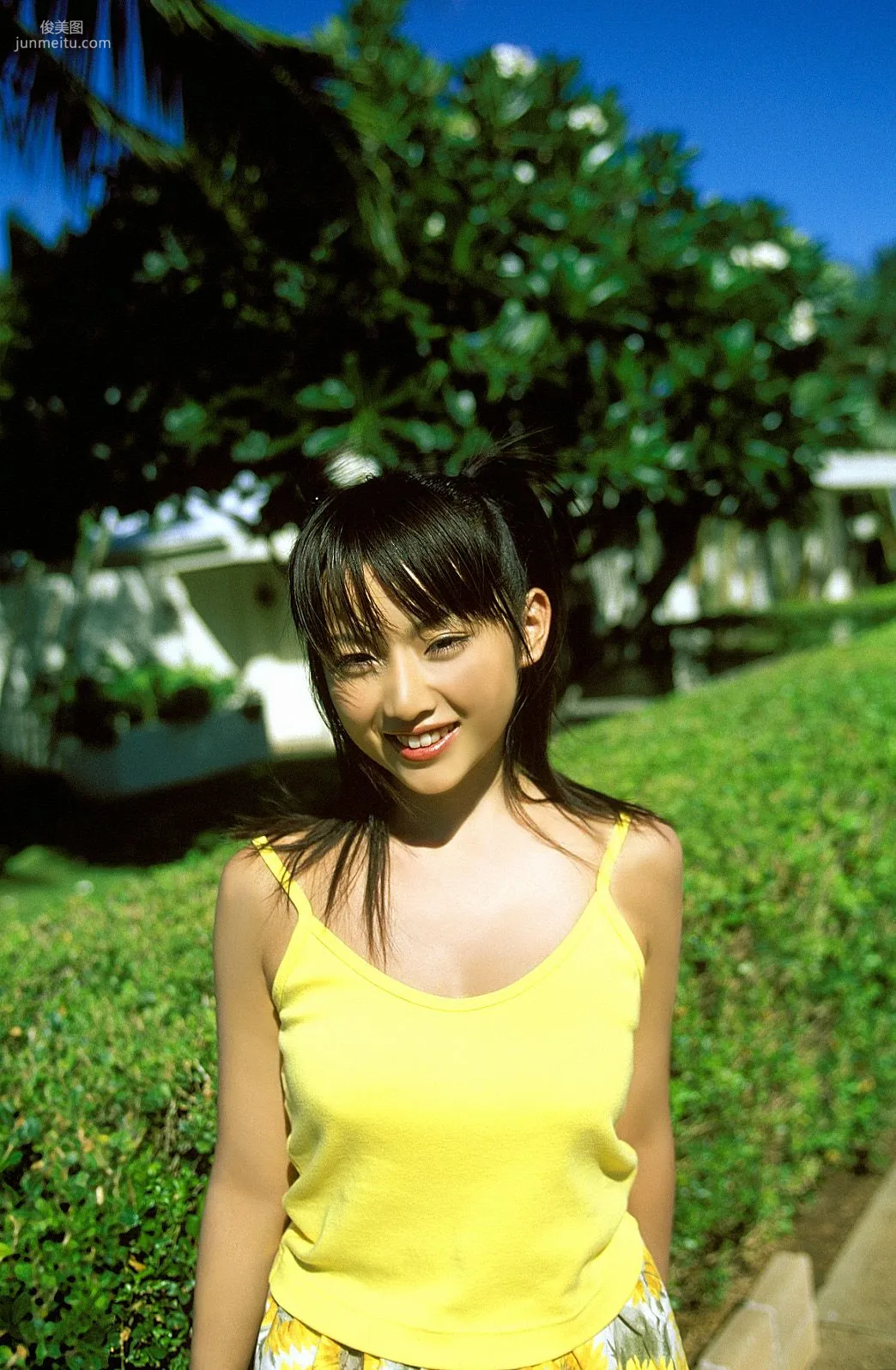 [NS Eyes] SF-No.183 Eri Ishikawa 石川惠理 -UNDERAGE! 寫真集 28