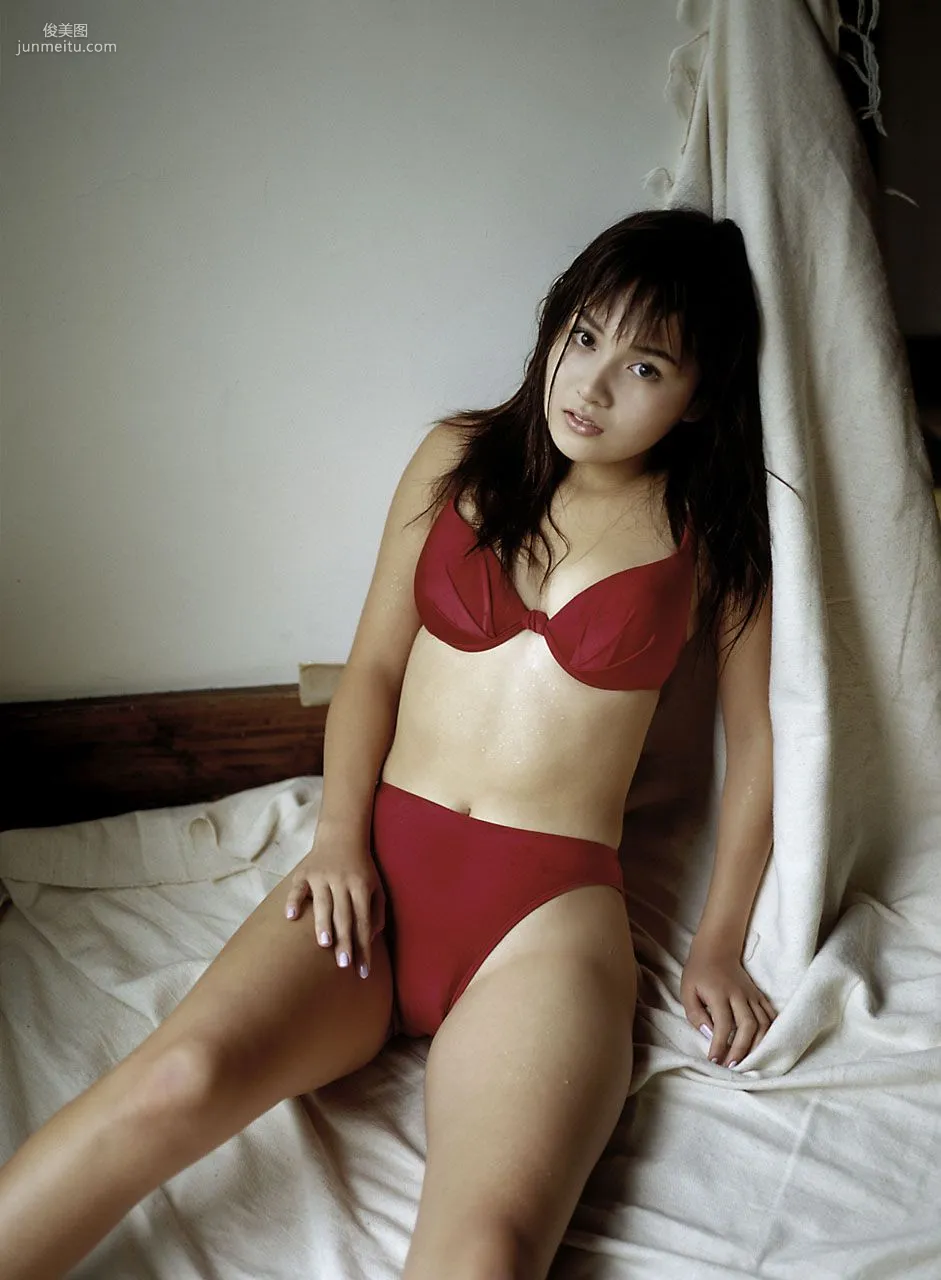 [NS Eyes] SF-No.148 Erika Ito Photo Set photo 25