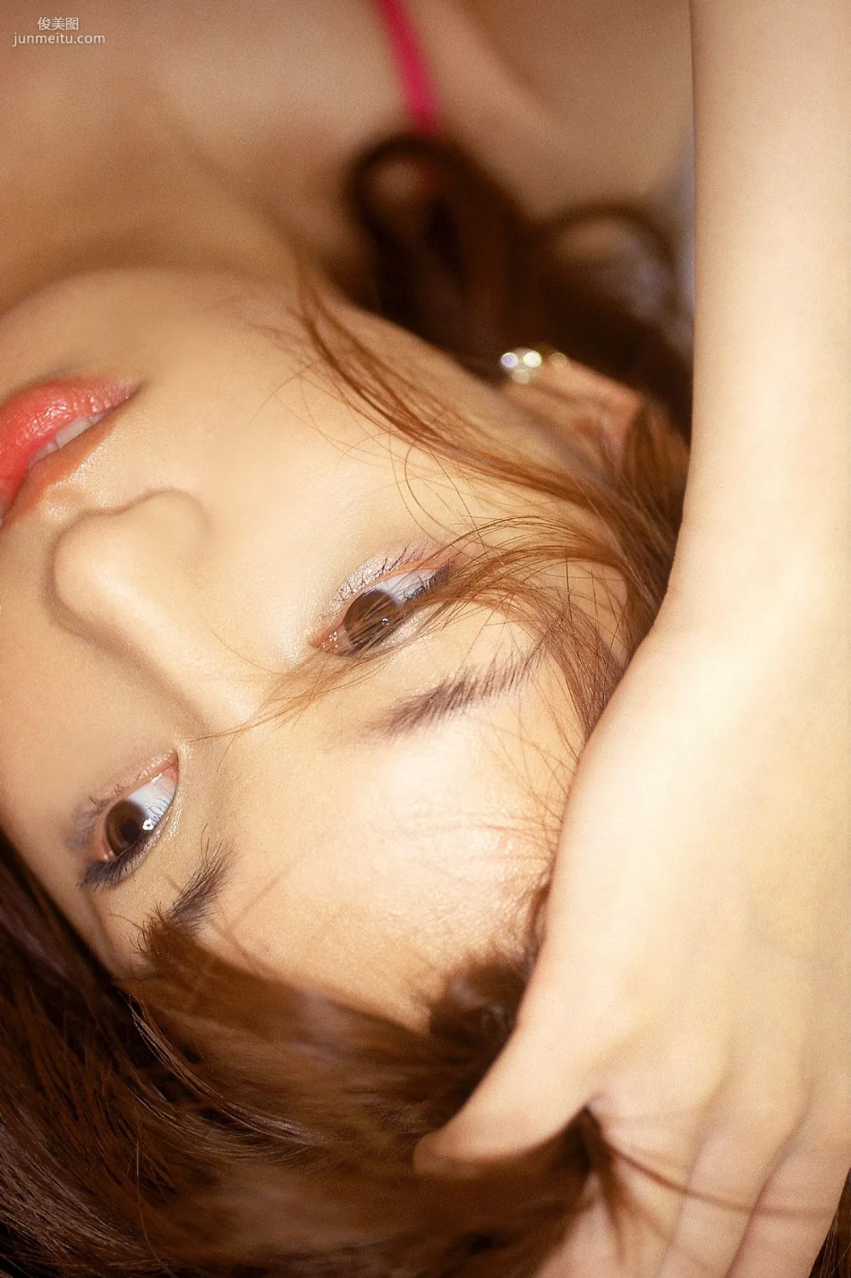 [NS Eyes] SF-No.181 Asuka Yanagi 柳明日香 写真集62