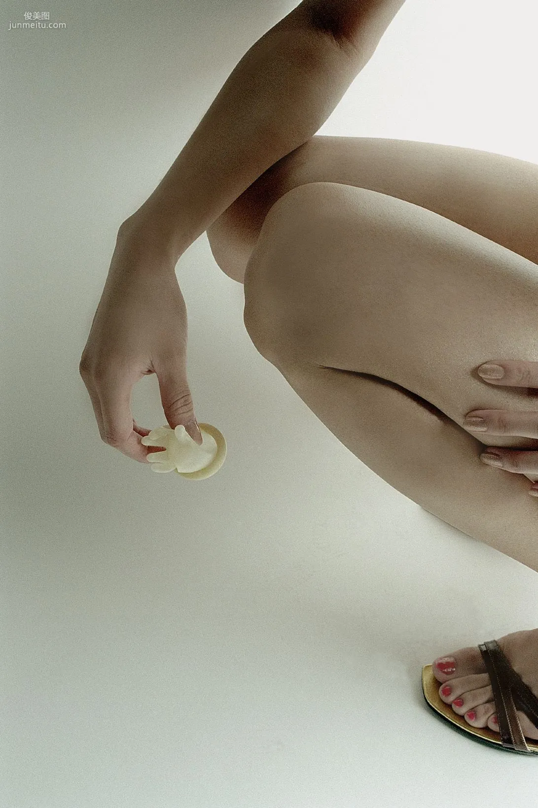 [NS Eyes] SF-No.198 Rina Uchiyama 内山理名 写真集69