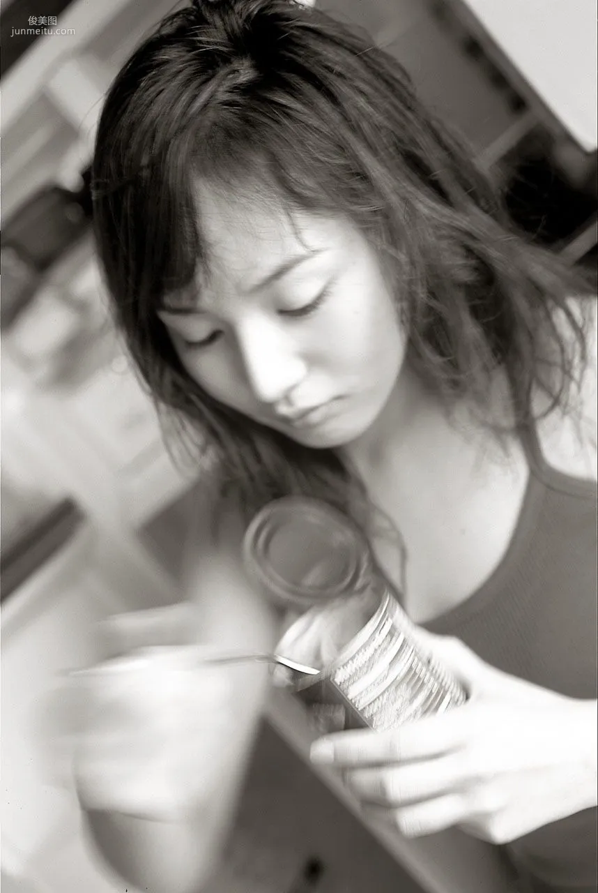 [NS Eyes] SF-No.158 Erika Ito Photo Set photo 30