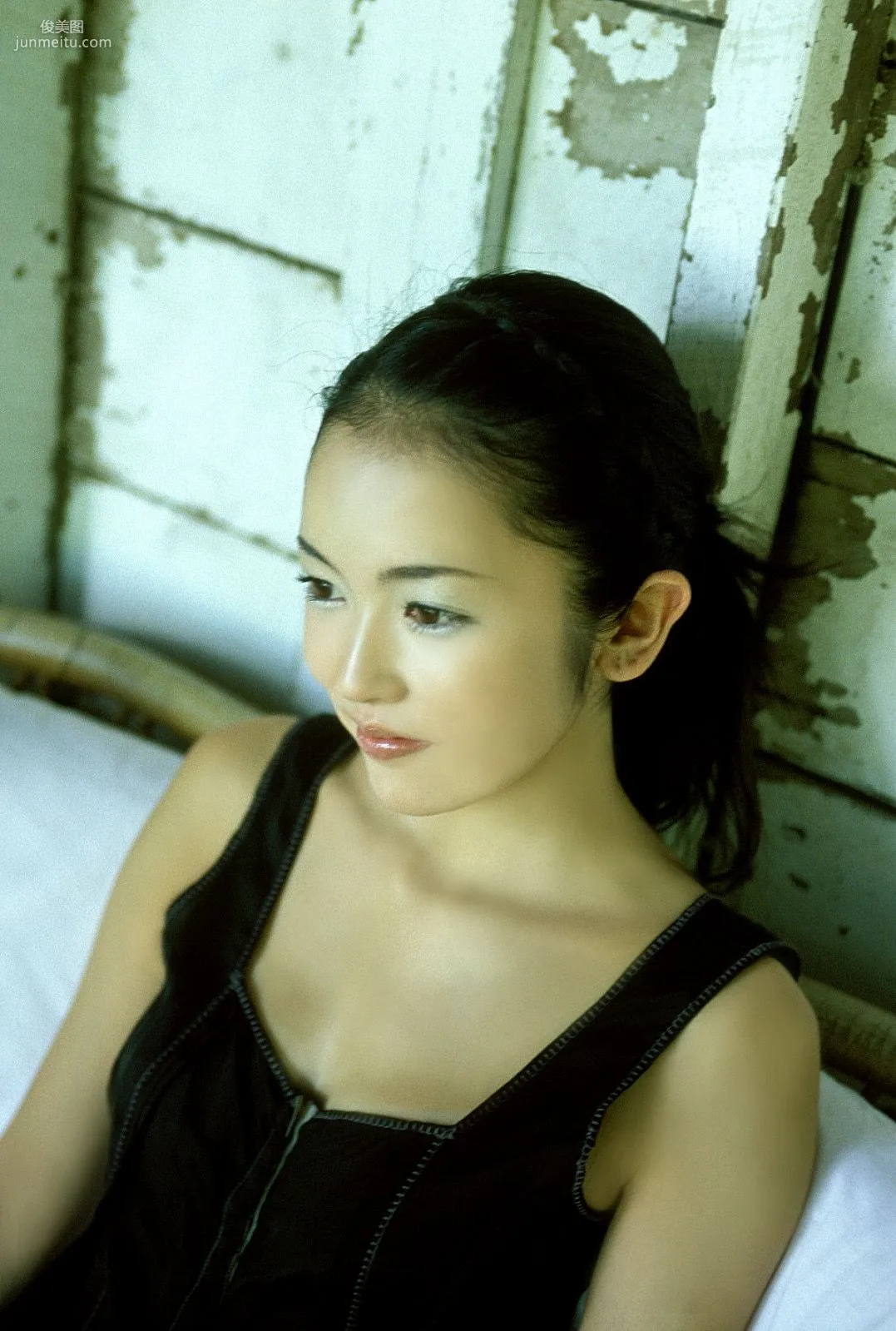 [NS Eyes] SF-No.182 Minori Kousaki Photo Set photo 2
