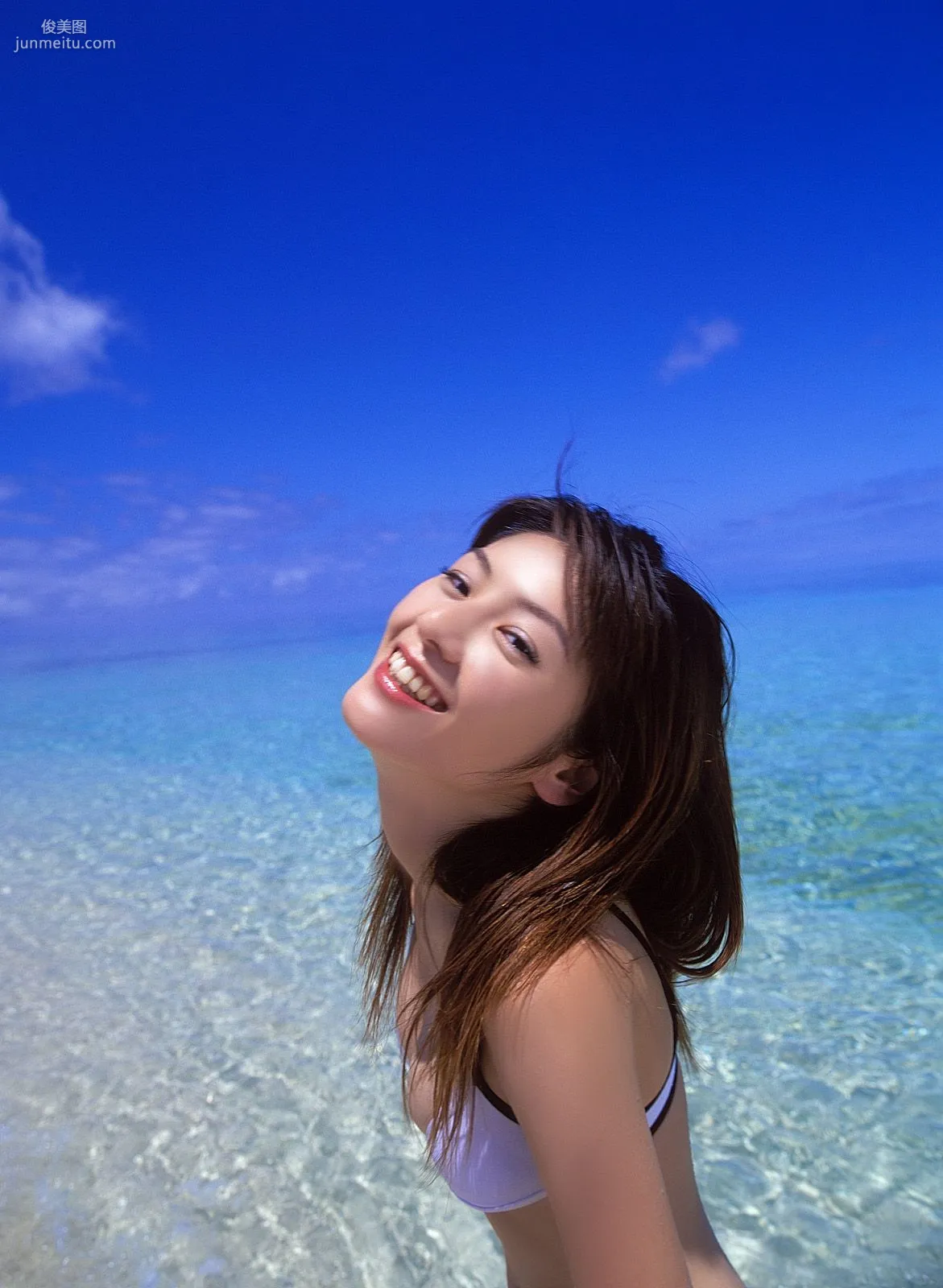 [NS Eyes] SF-No.202 Fumina Hara Photo Set photo 12