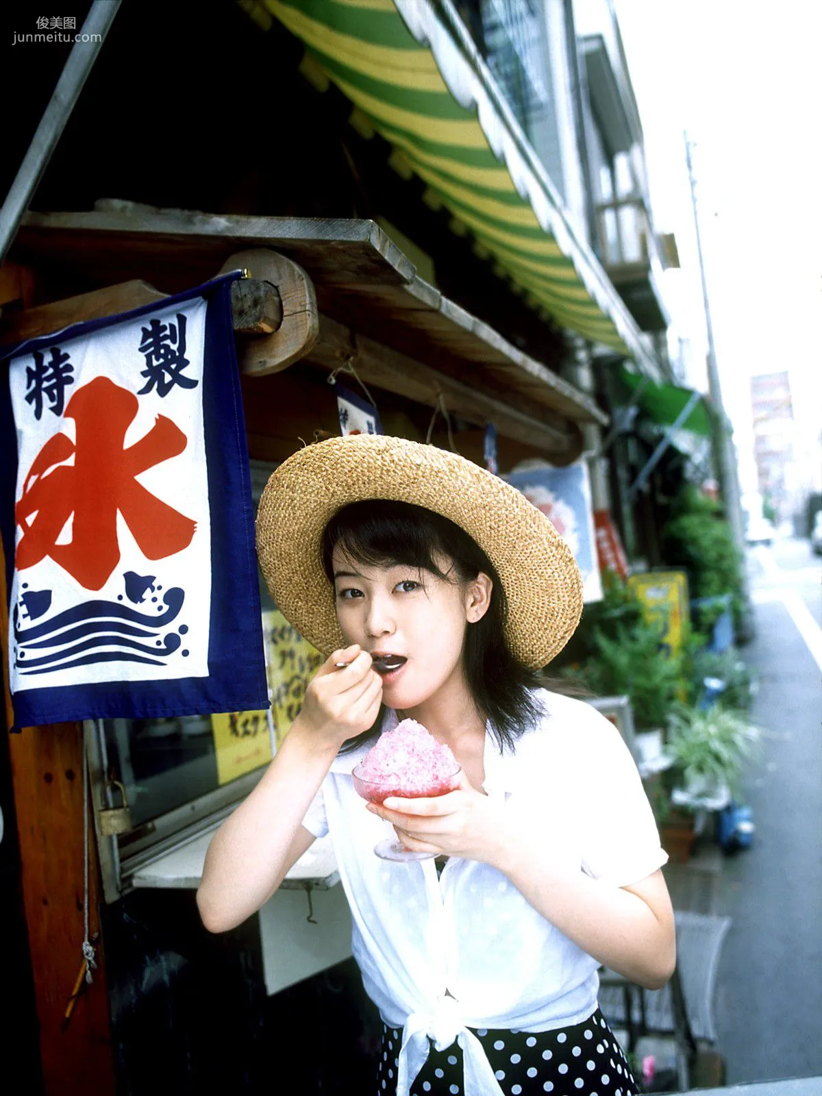 [NS Eyes] SF-No.071 Mashiro Akitsu Photo Set photo 15