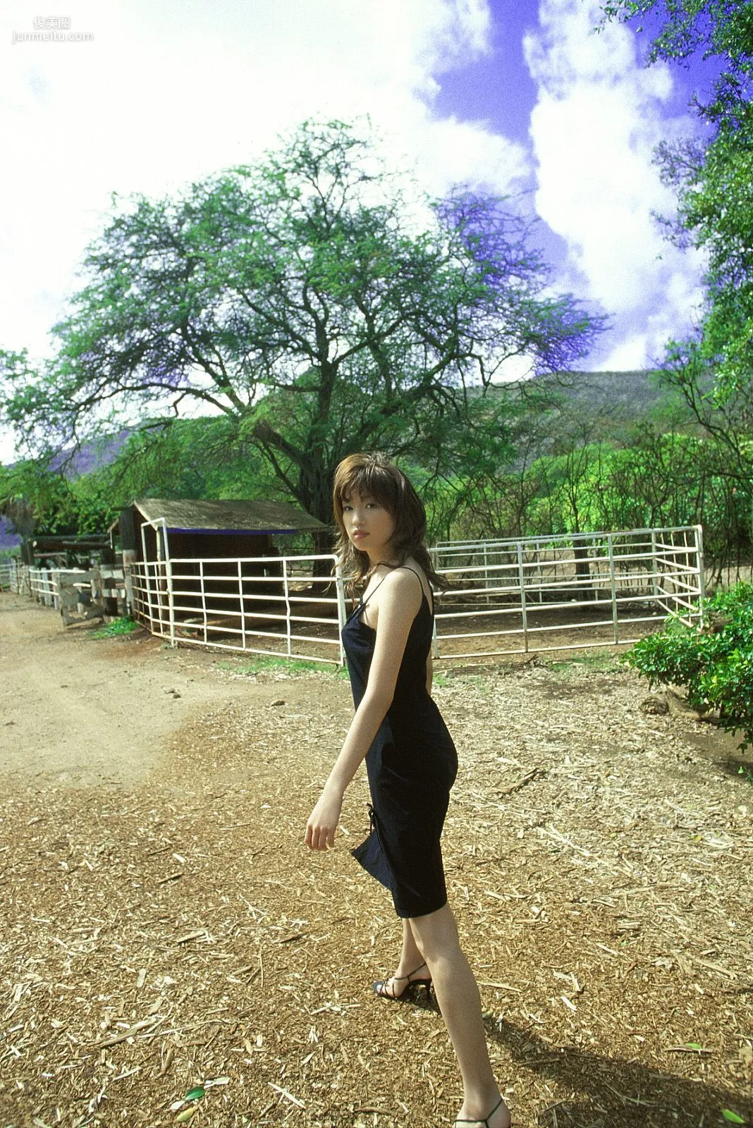 [NS Eyes] SF-No.185 Asuka Yanagi 柳明日香 写真集7