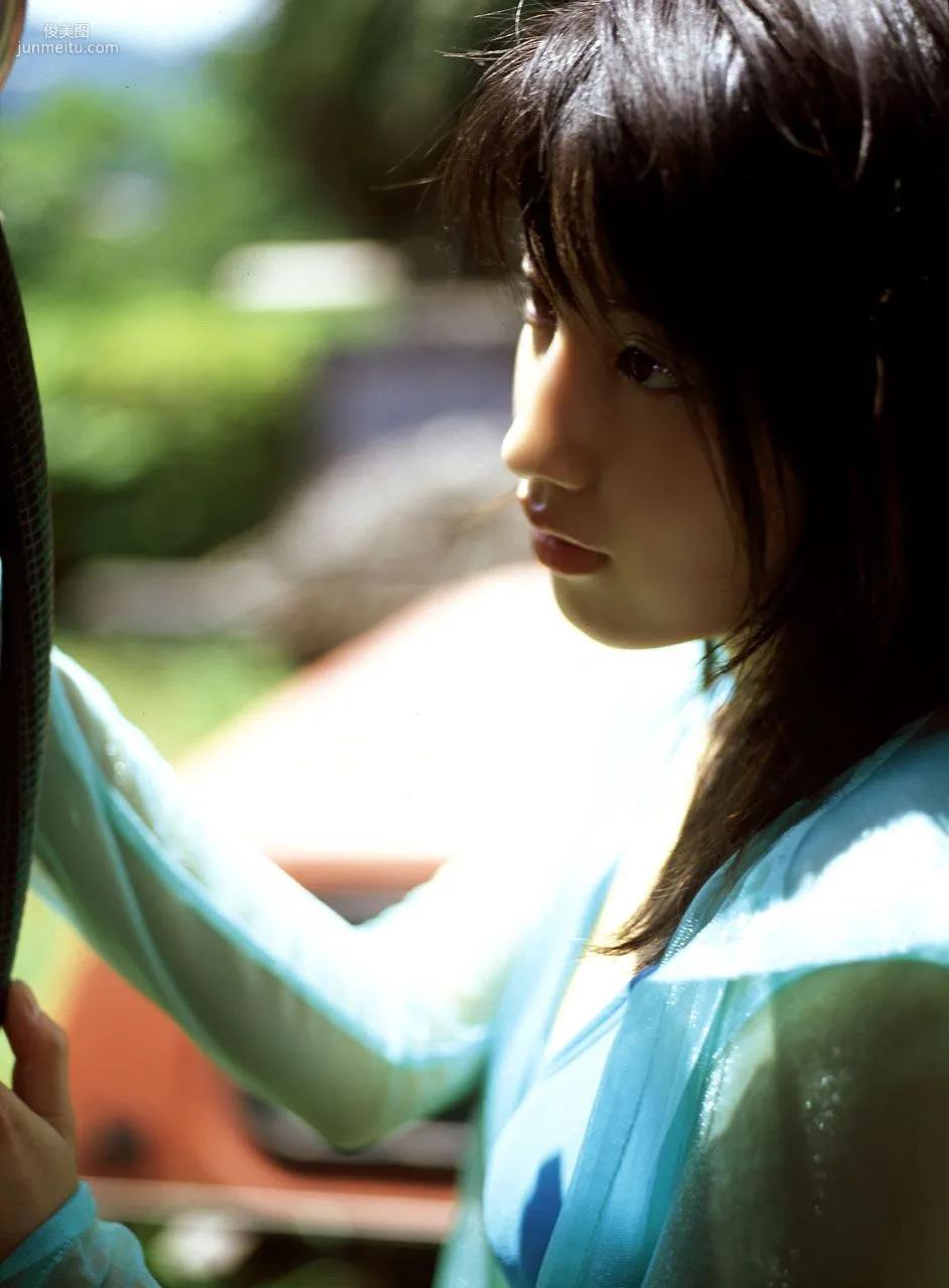 [NS Eyes] SF-No.135 Mayuka Suzuki Photo Set photo 3