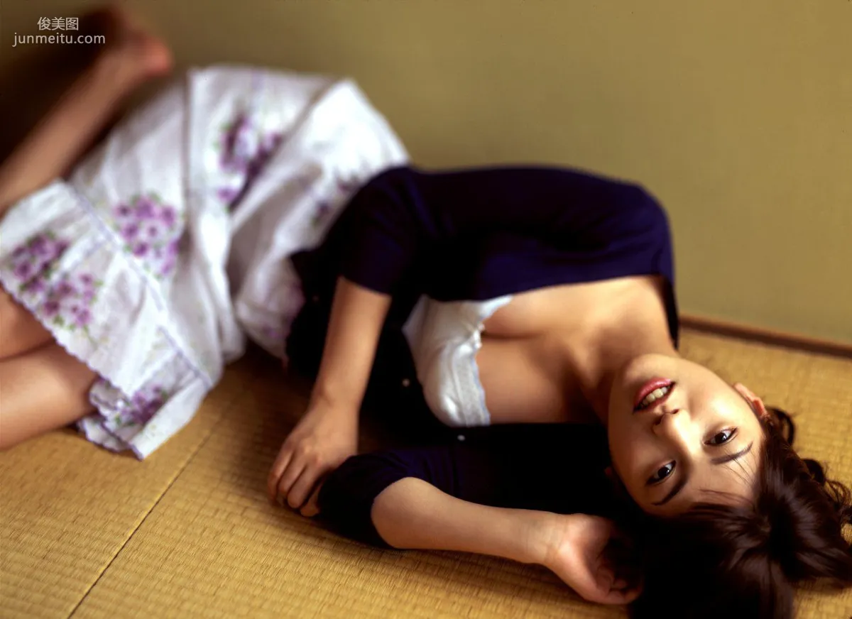 [NS Eyes] SF-No.129 Risa Goto Photo Set photo 12