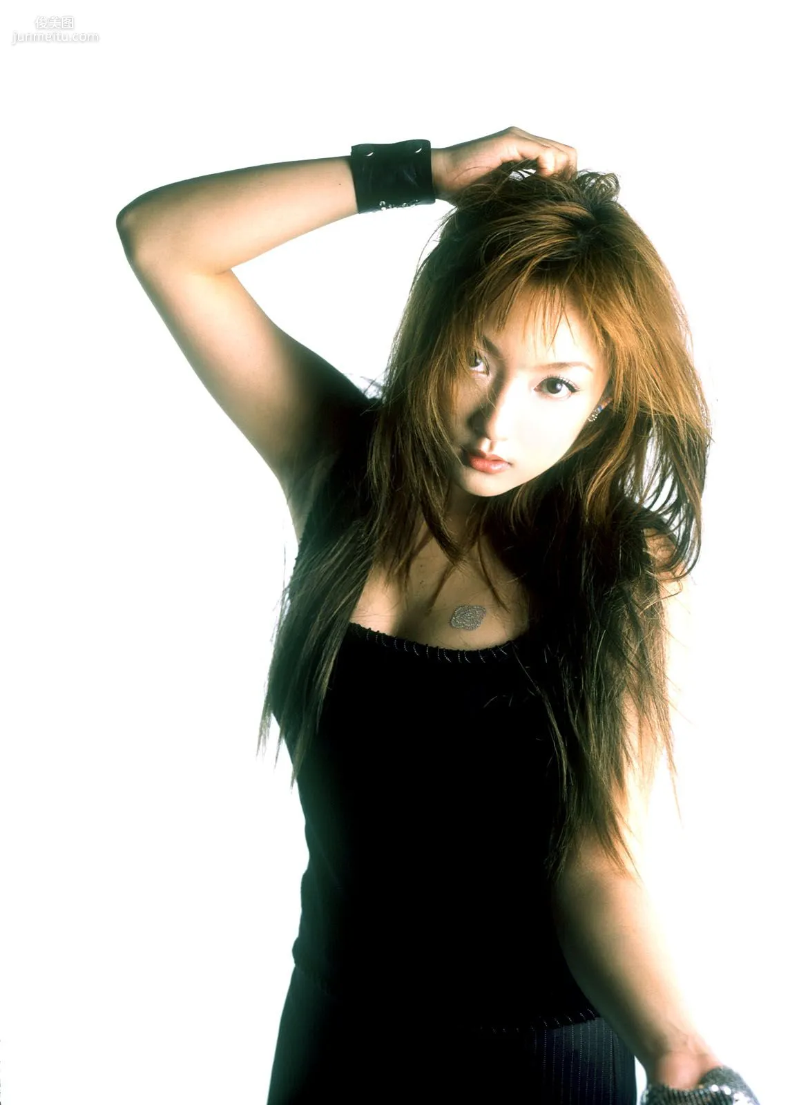 [NS Eyes] SF-No.087 Mariya Yamada 山田まりや 寫真集 8