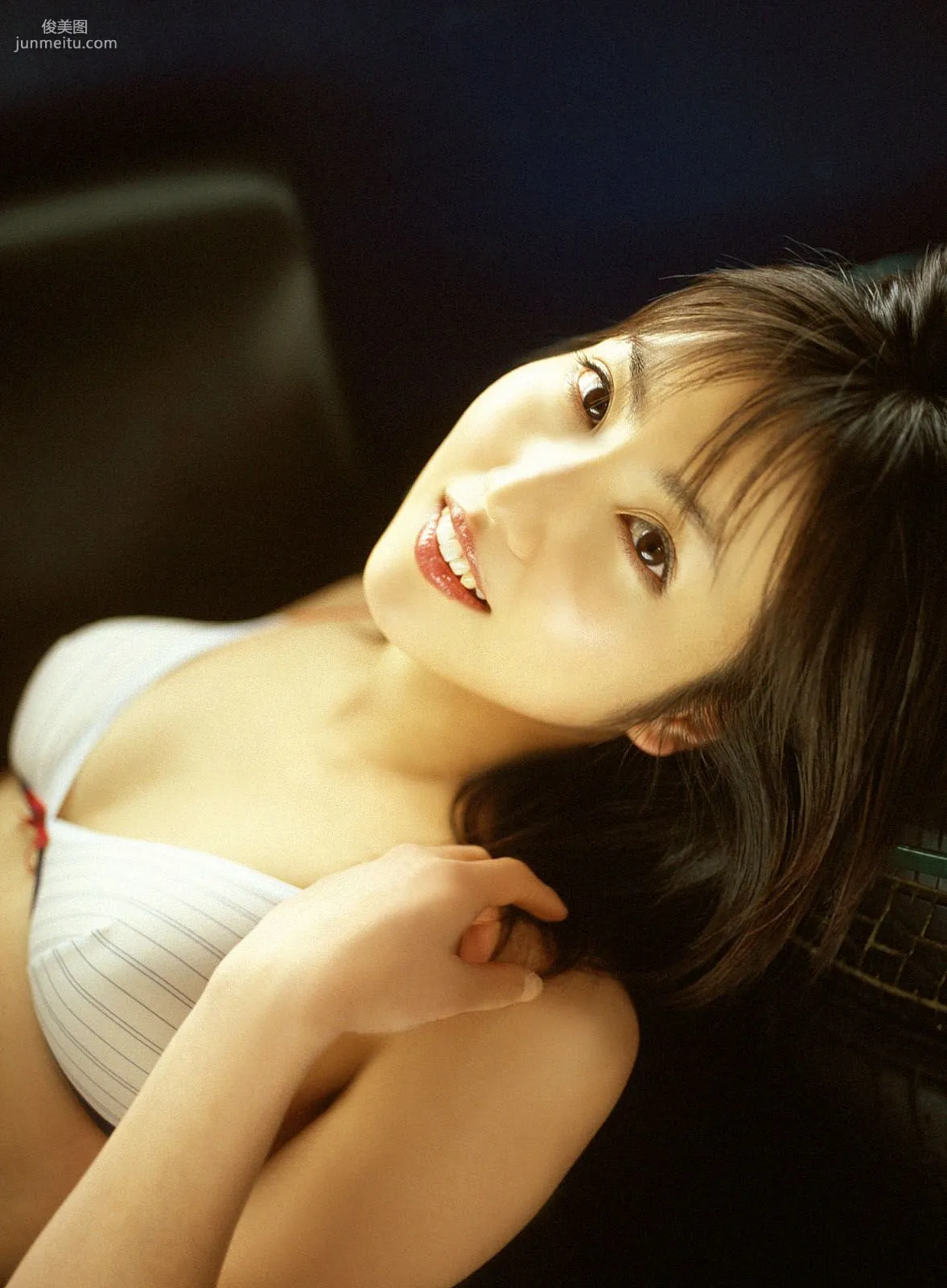 [NS Eyes] SF-No.177 Iori 伊織 寫真集 29