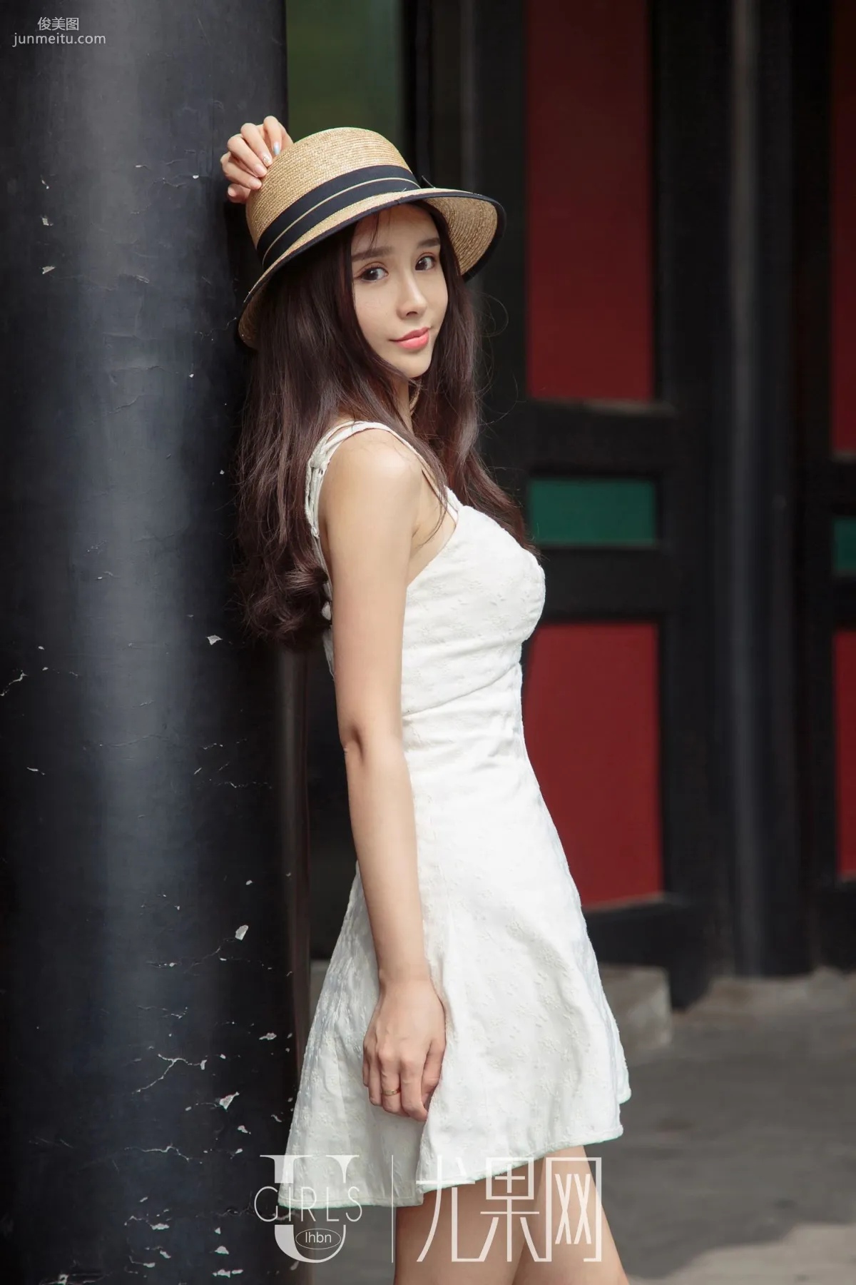 Mi Shu: Ugirls U304 photo 65