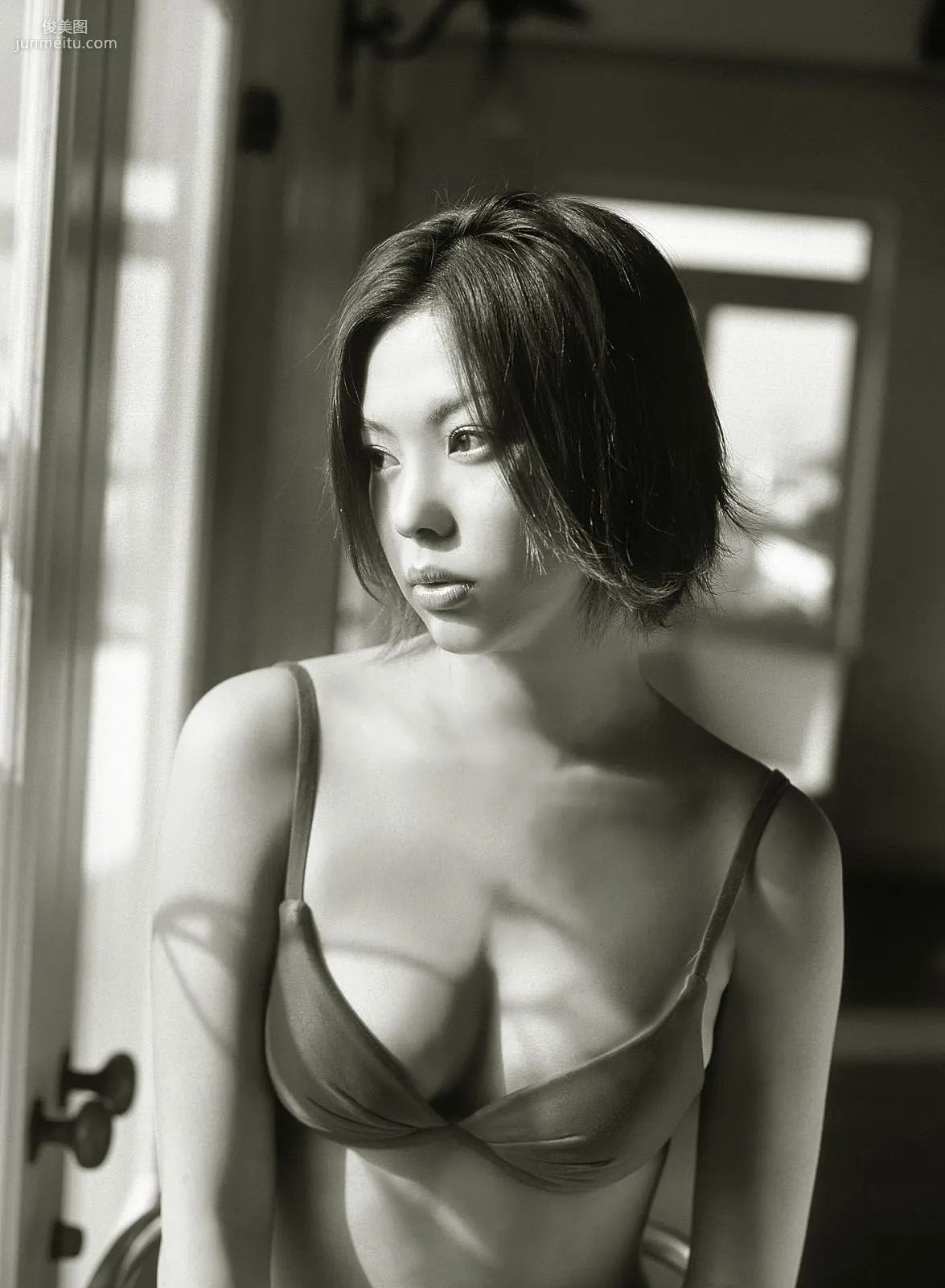 [NS Eyes] SF-No.176 Reina Asami Photo Set photo 32