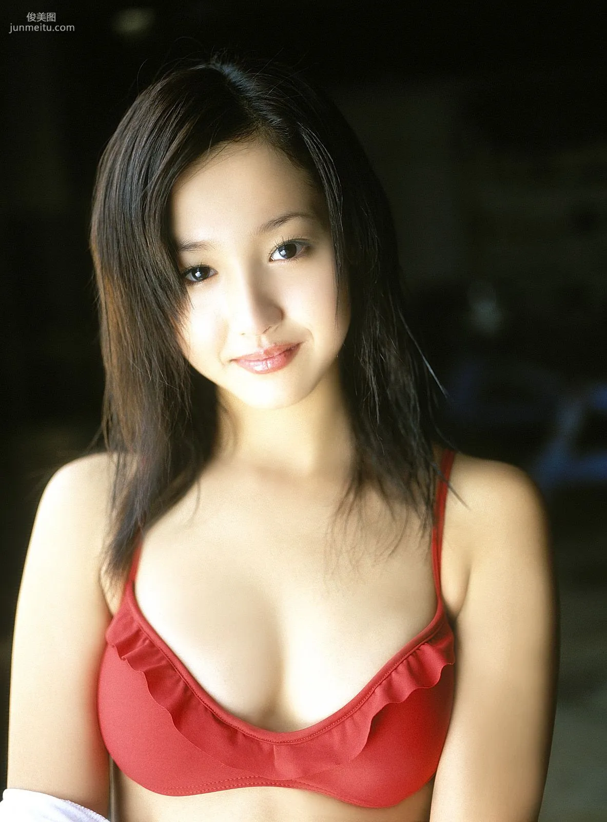 [NS Eyes] SF-No.223 Erika Sawajiri 沢尻エリカ/澤尻繪理香 寫真集 51