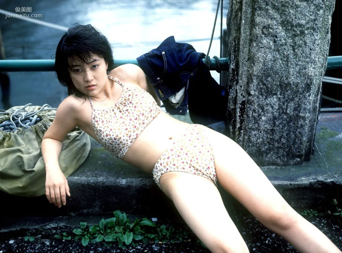 [NS Eyes] SF-No.071 Mashiro Akitsu Photo Set photo 5