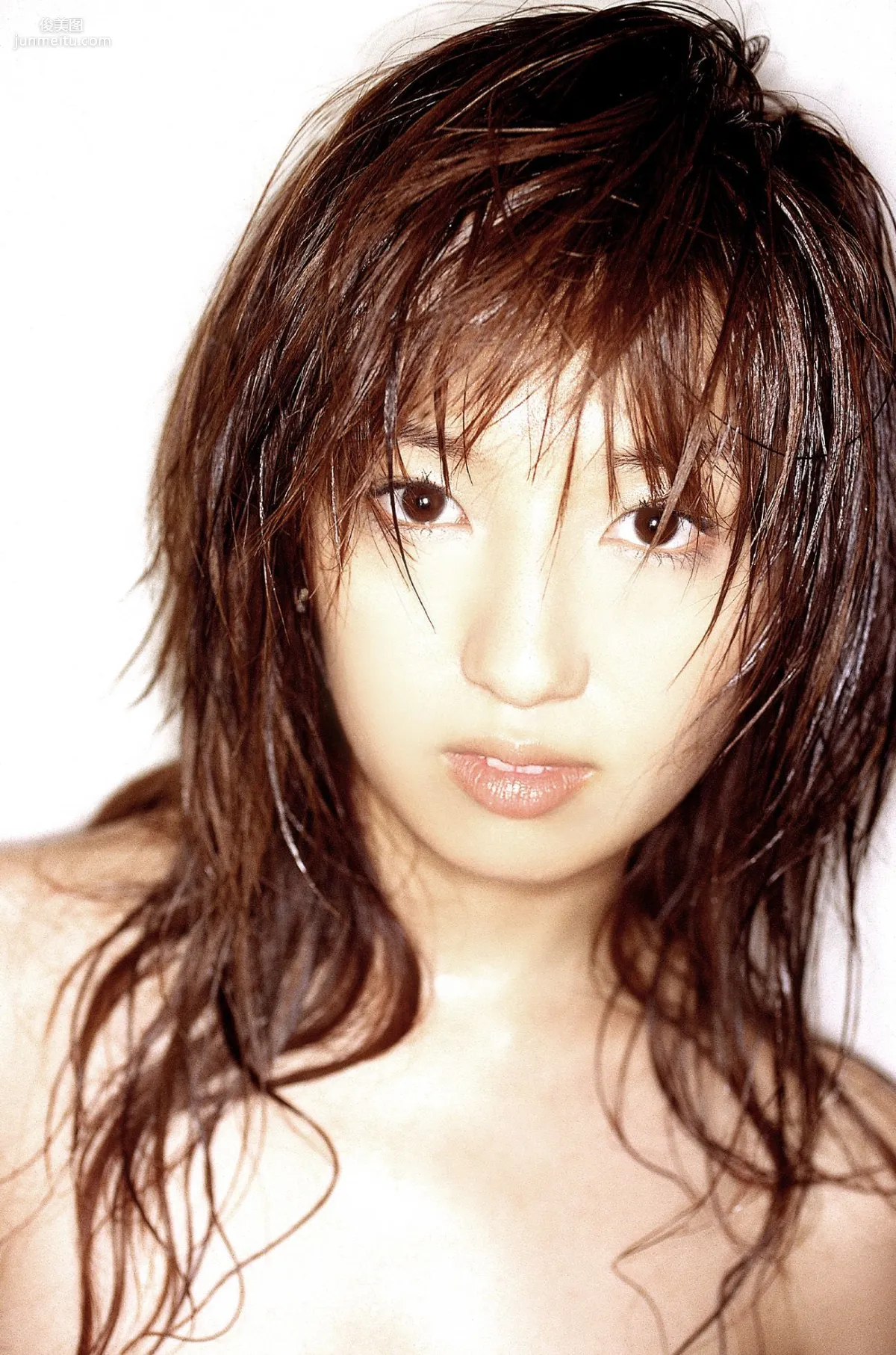 [NS Eyes] SF-No.181 Asuka Yanagi 柳明日香 写真集3