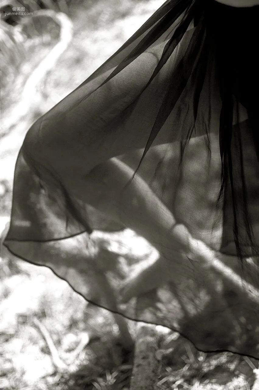 [NS Eyes] SF-No.162 Natsuki Harada 原田夏希 写真集8