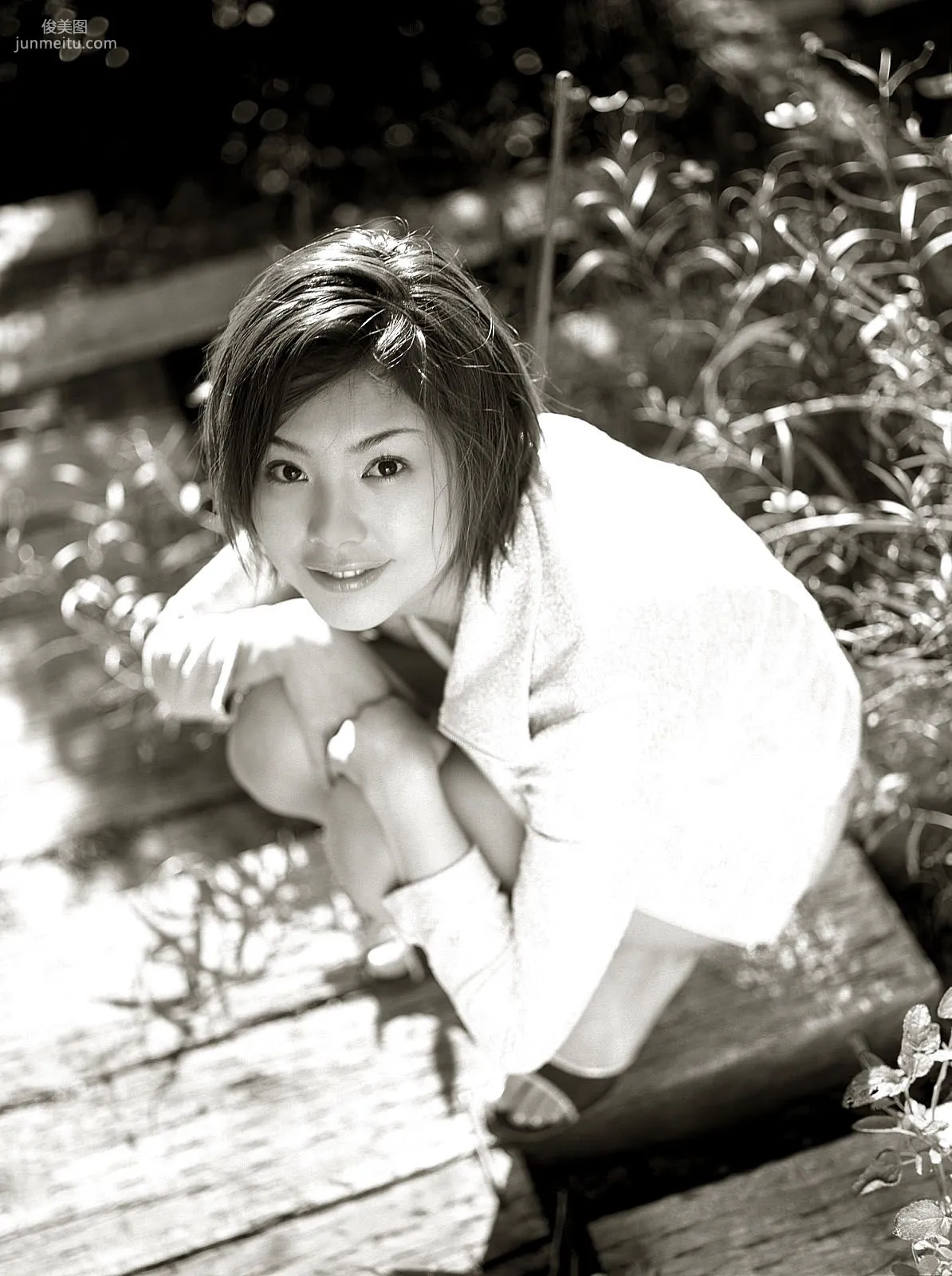 [NS Eyes] SF-No.176 Reina Asami Photo Set photo 21