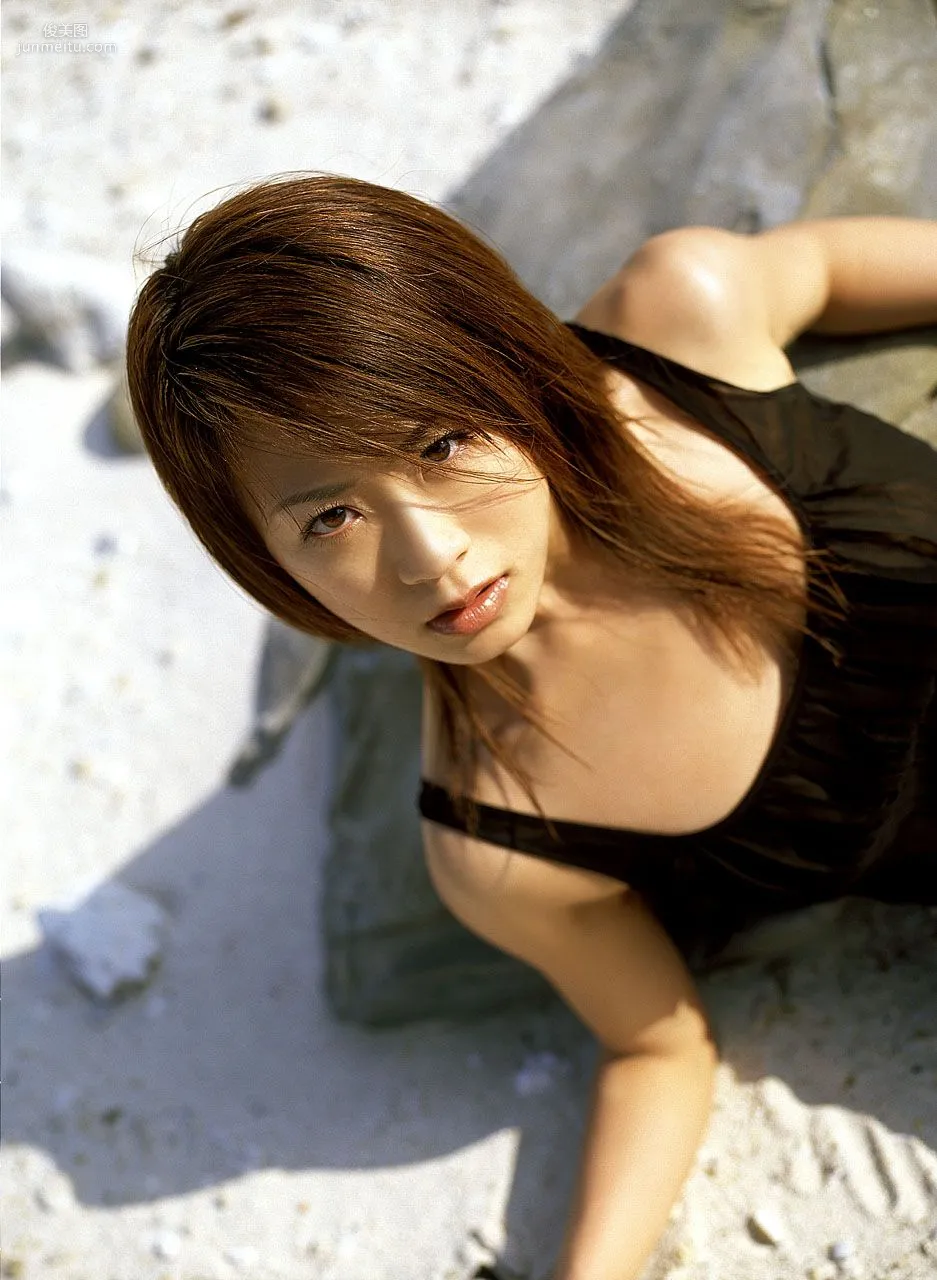 [NS Eyes] SF-No.160 Naoko Himejima Photo Set photo 47