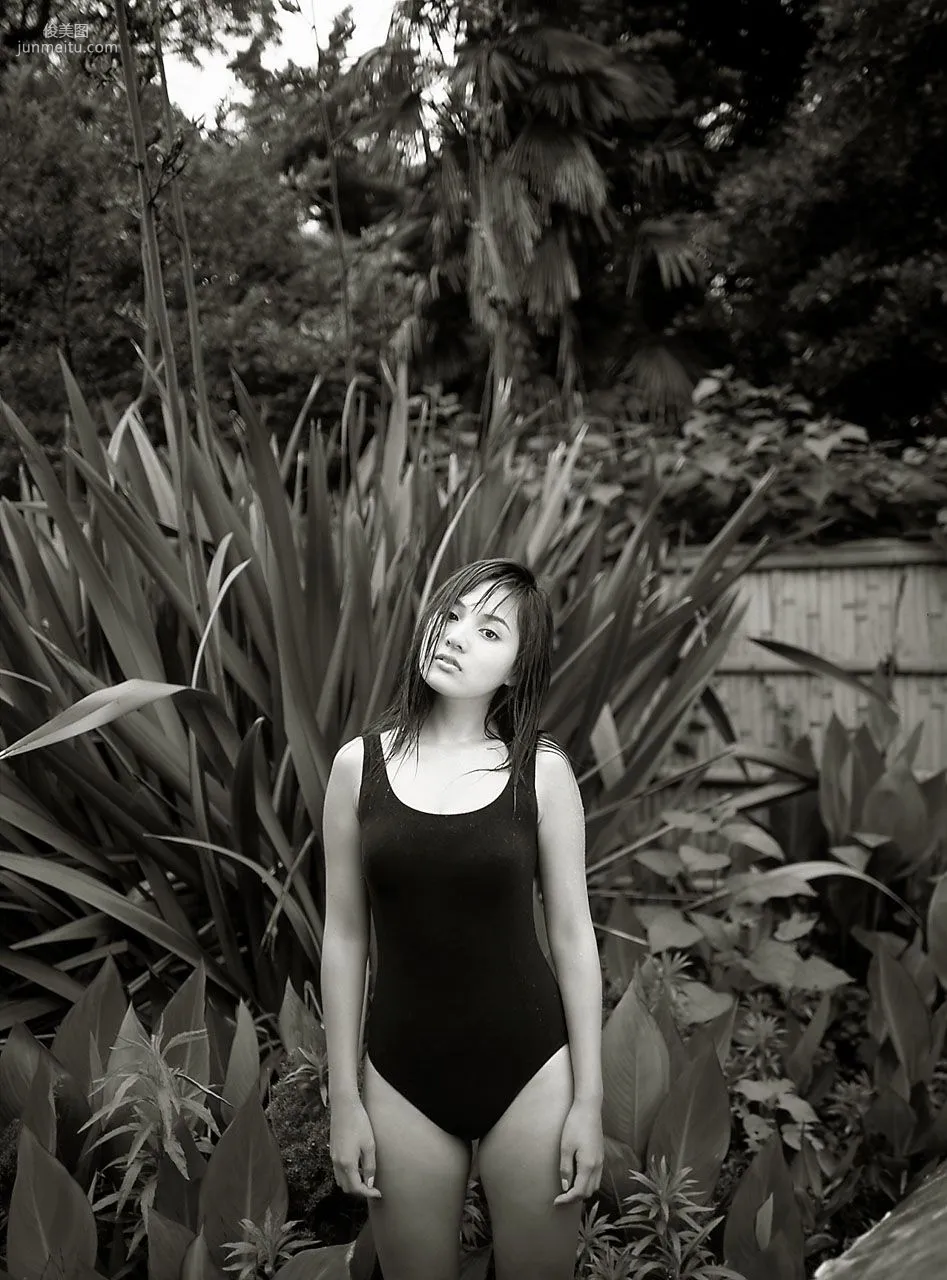 [NS Eyes] SF-No.148 Erika Ito Photo Set photo 19