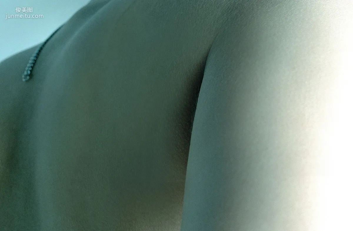 [NS Eyes] SF-No.198 Rina Uchiyama 内山理名 写真集71