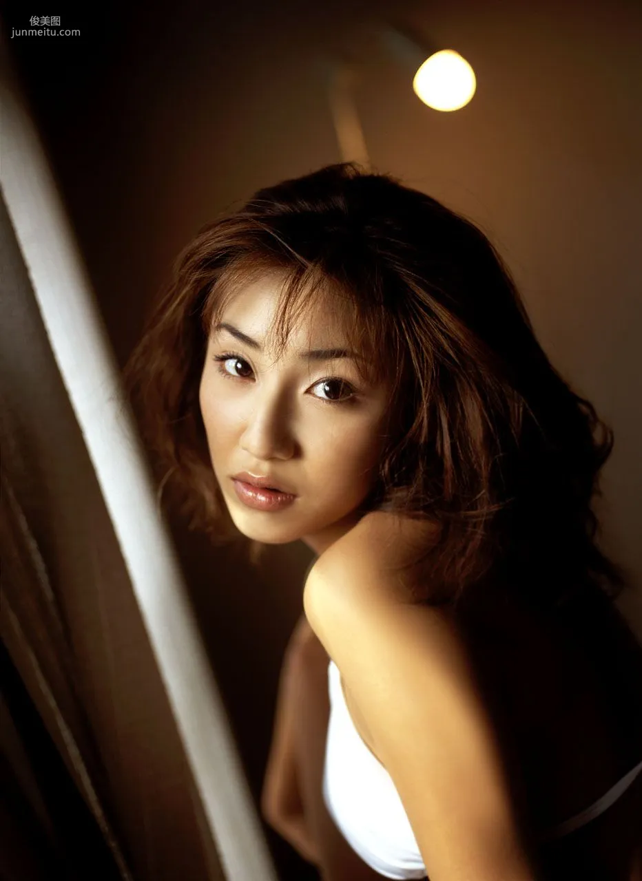 [NS Eyes] SF-No.138 Remi Kawashima 川島令美 写真集9