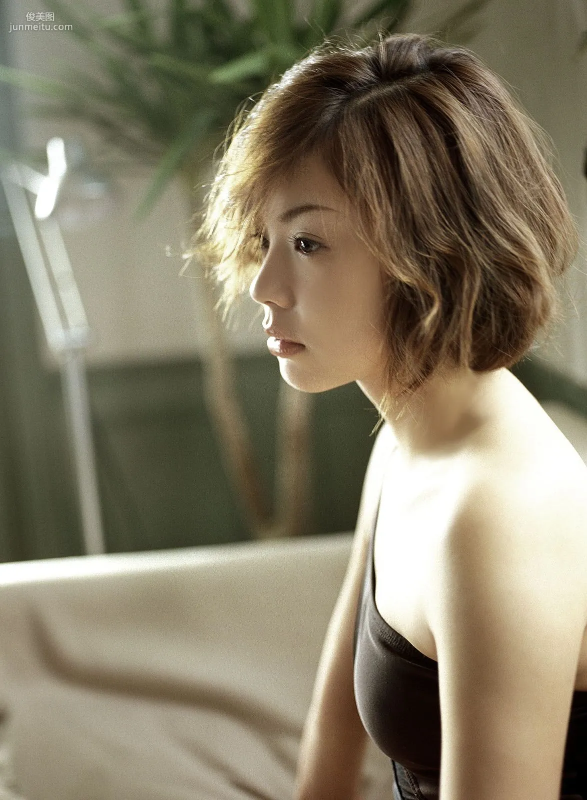 [NS Eyes] SF-No.176 Reina Asami Photo Set photo 16