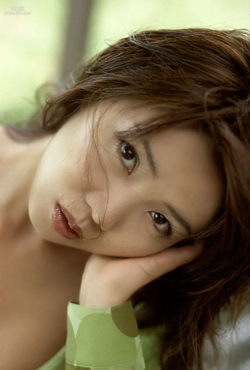 [NS Eyes] SF-No.139 Toko Ushikawa Toko Ushikawa / Toko Ushikawa Photo Set photo 46
