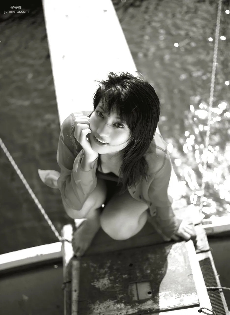 [NS Eyes] SF-No.135 Mayuka Suzuki Photo Set photo 21