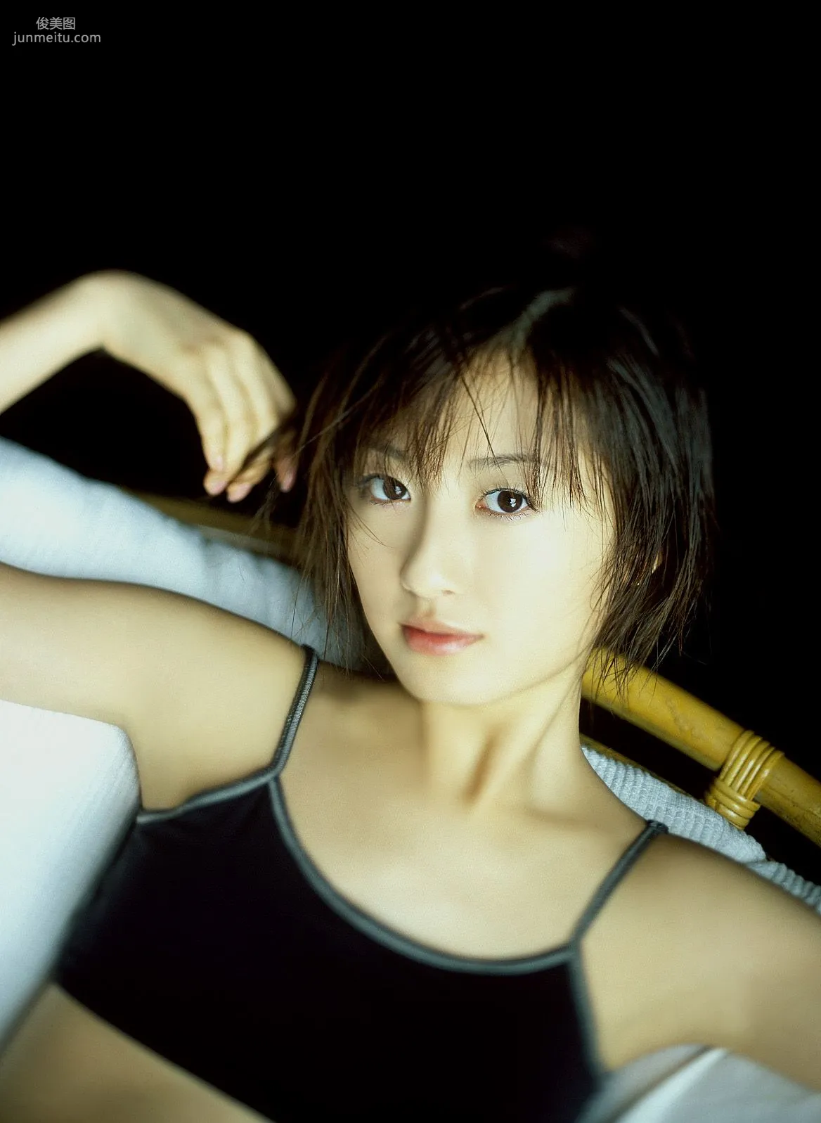 [NS Eyes] SF-No.251 Marika Matsumoto 松本まりか 寫真集 40