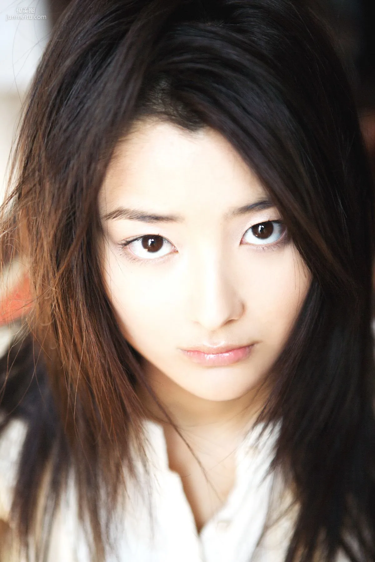 [NS Eyes] SF-No.350 原田夏希 Natsuki Harada 寫真集 7
