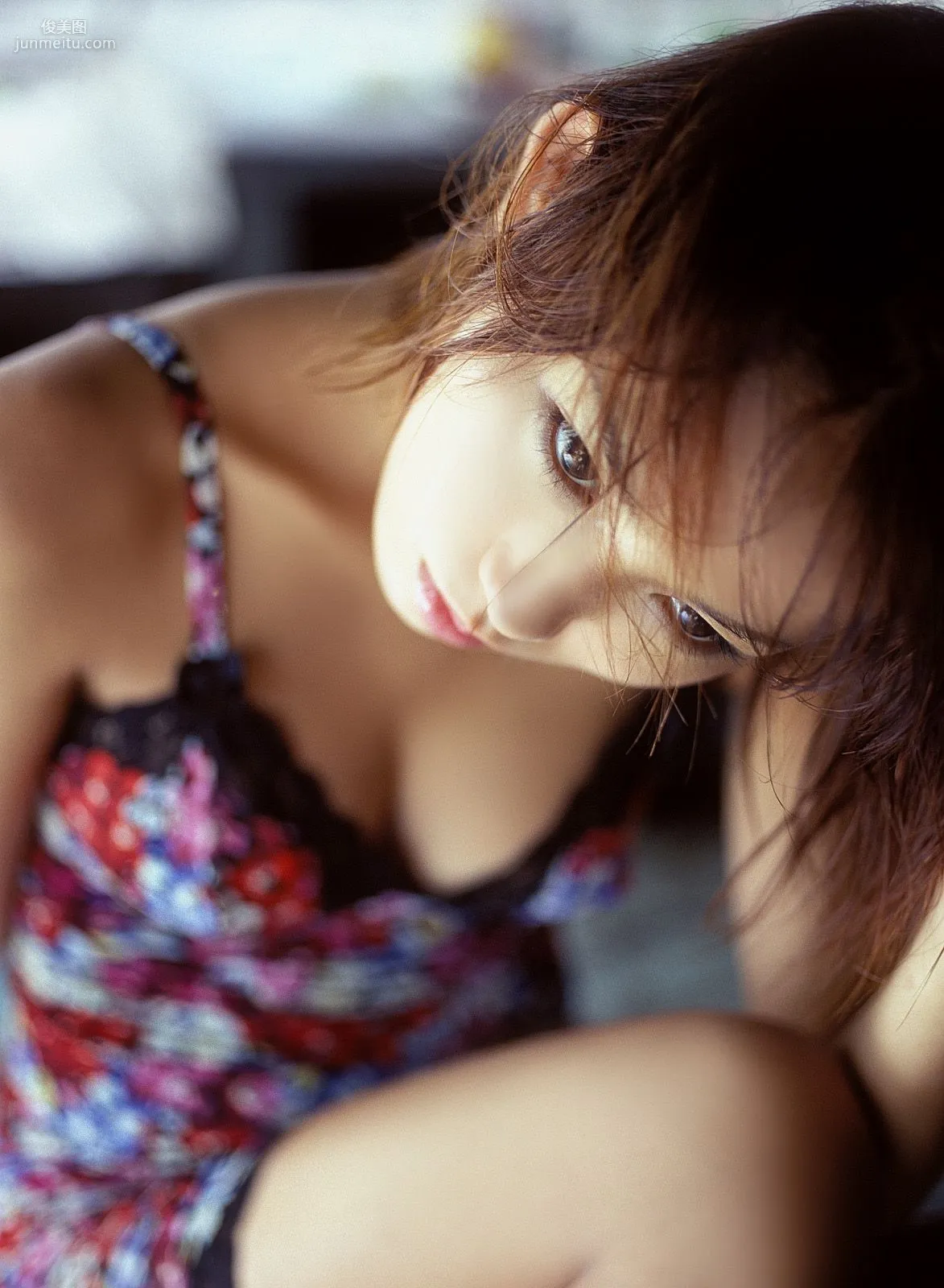 [NS Eyes] SF-No.232 Yui Ichikawa -UNDERAGE! Photo Set photo 26