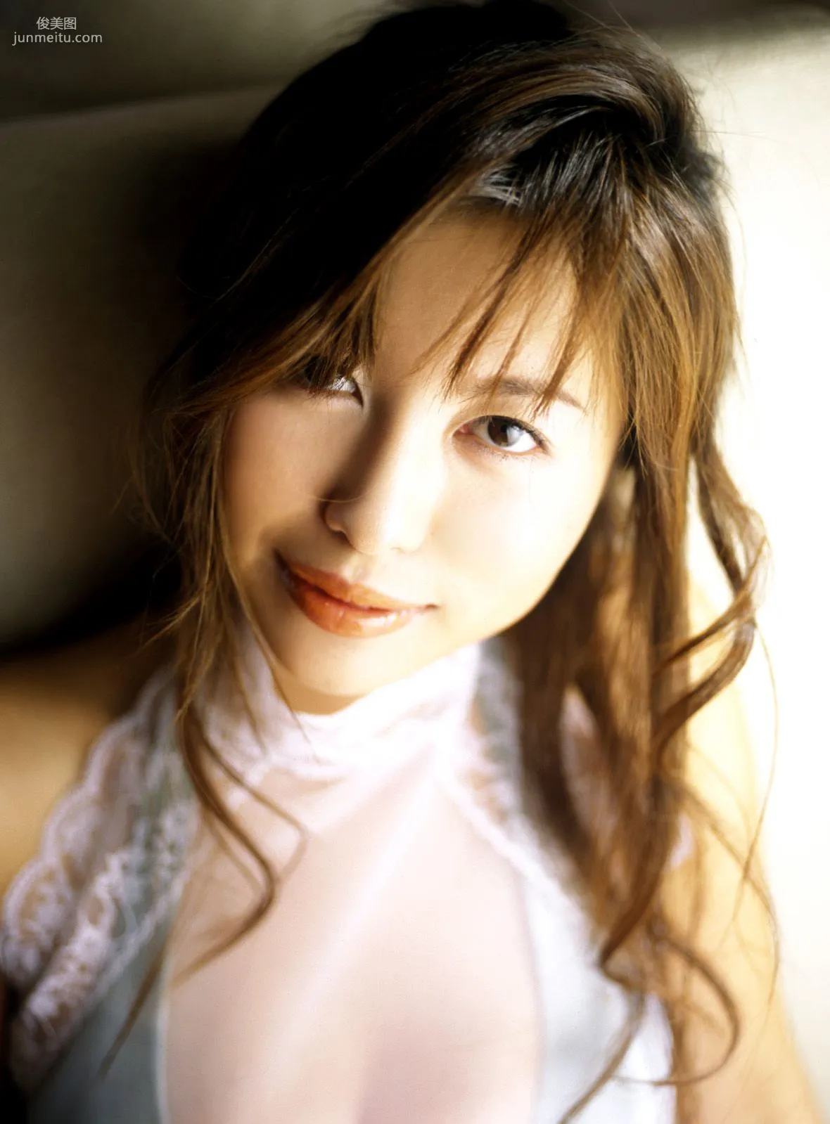 [NS Eyes] SF-No.309 MARI 写真集27
