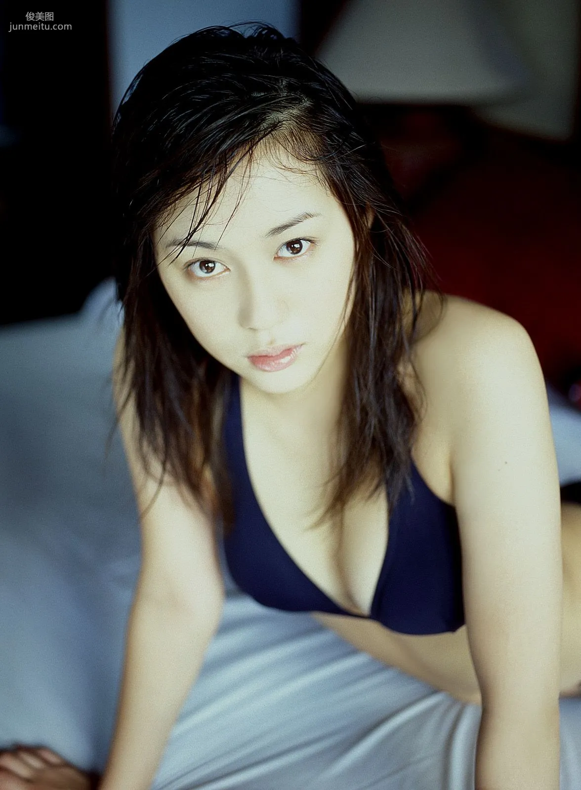 [NS Eyes] SF-No.230 Kana Ito Kana Ito Photo Set photo 14