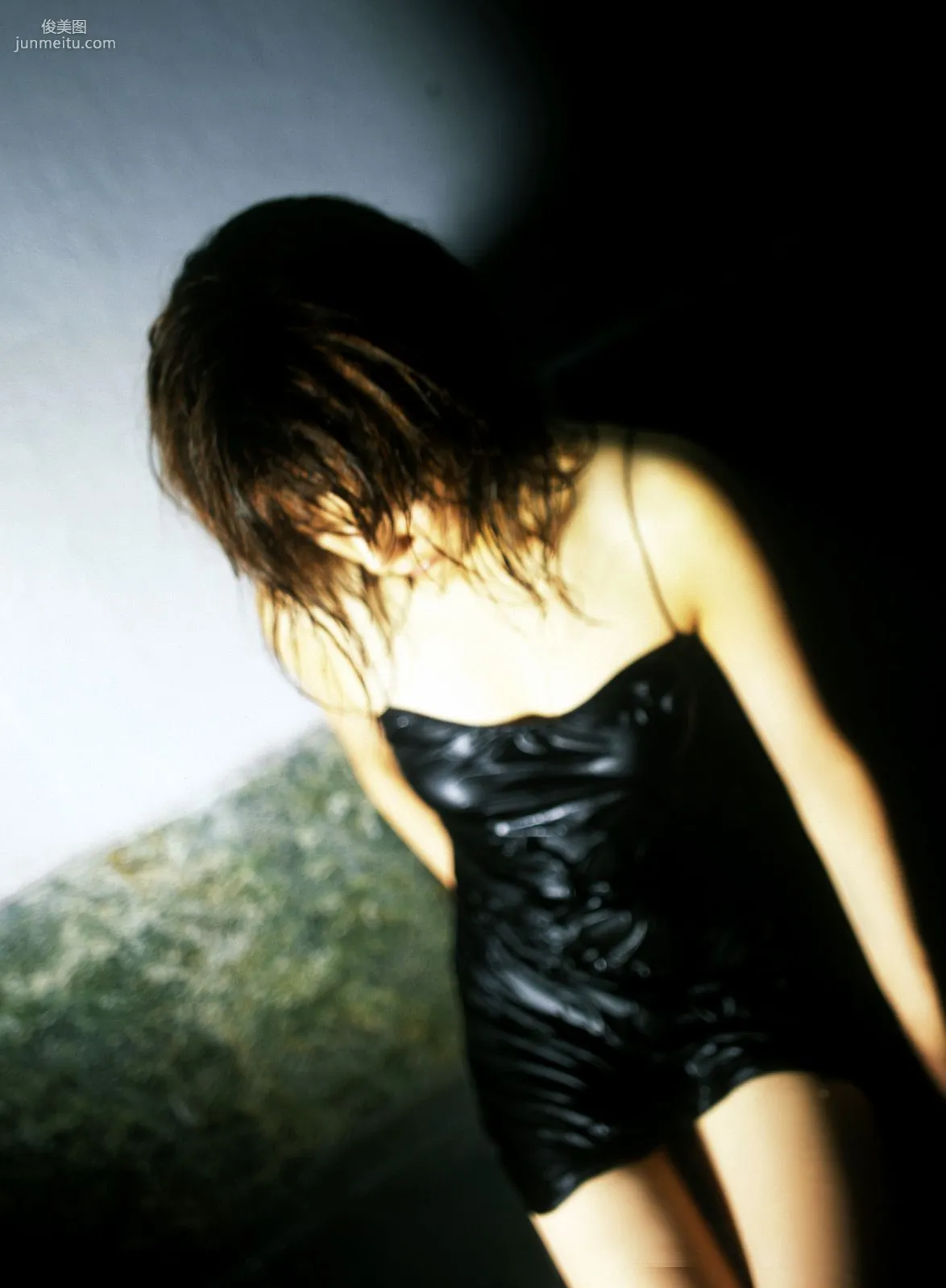 [NS Eyes] SF-No.311 吉岡美穗 Miho Yoshioka 寫真集 10
