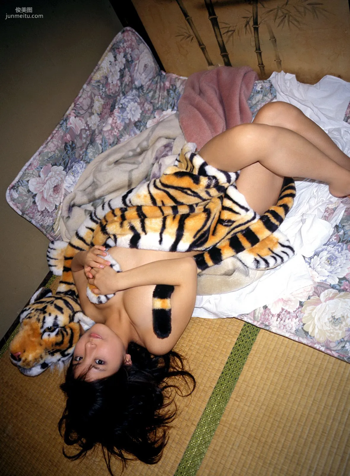 [NS Eyes] SF-No.337 Miri Hanai 花井美理 写真集4